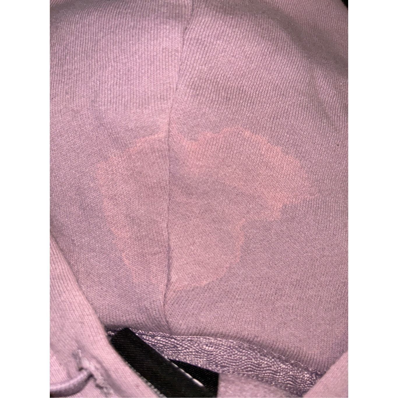 The North Face Womens The North Face purple hoodie size M Size M / US 6-8 / IT 42-44 - 4 Thumbnail