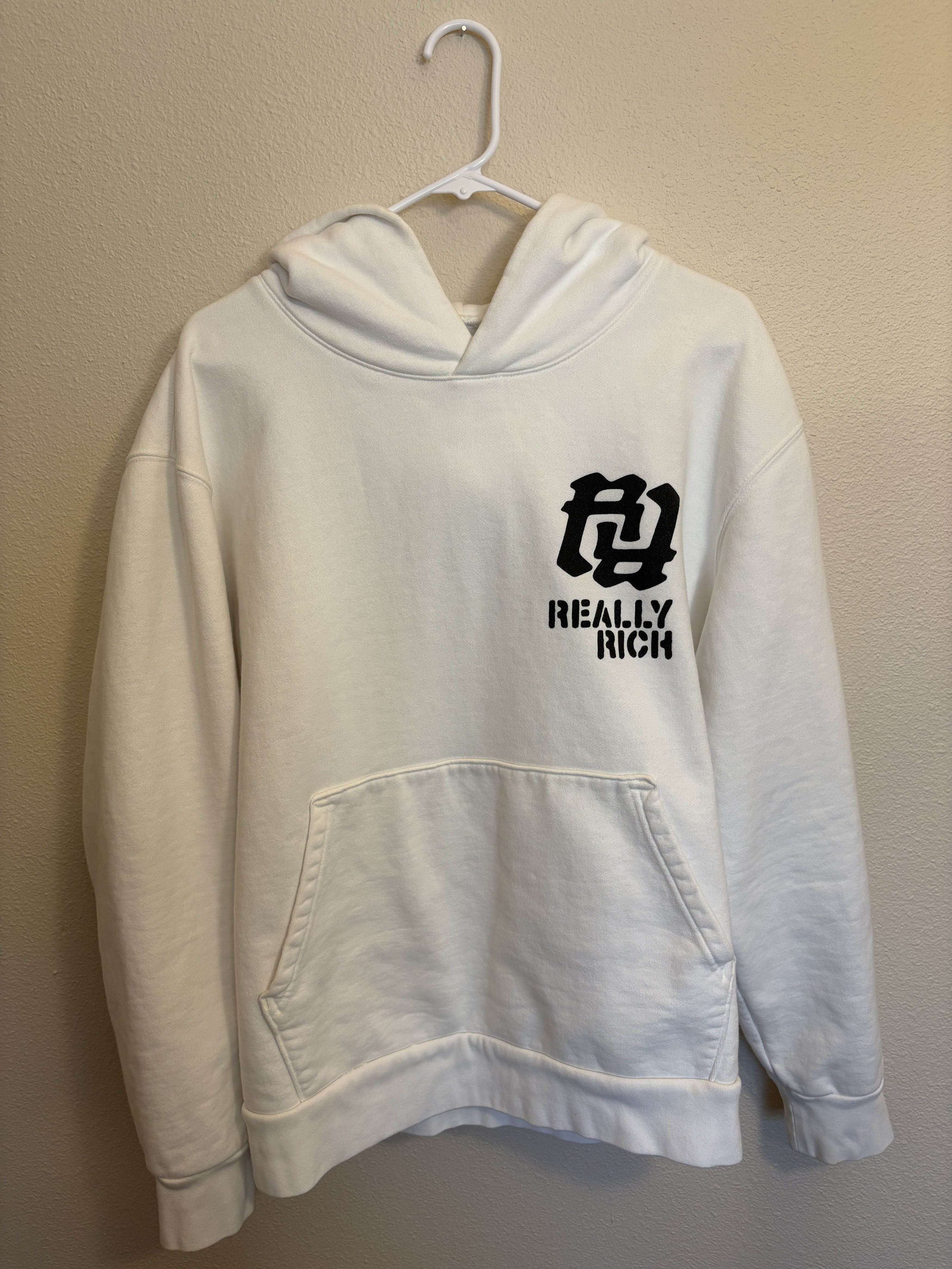 Kankan Really Rich "Fortune 500" Hoodie