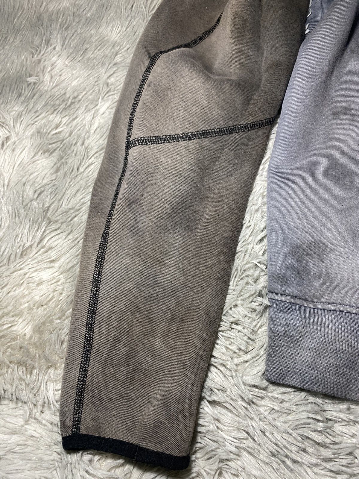 Nike Nike tech fleece hoodie Size US S / EU 44-46 / 1 - 11 Thumbnail