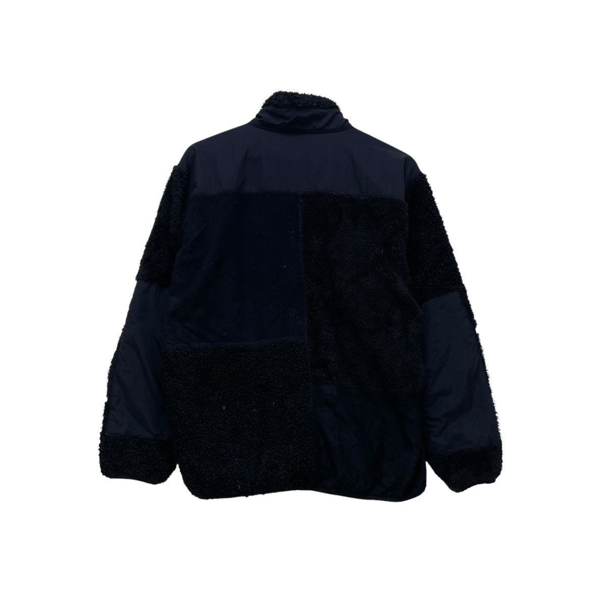 Engineered Garments × Uniqlo Japanese Brand Engineered Garment X Uniqlo Sherpa Jacket Size US M / EU 48-50 / 2 - 2 Thumbnail