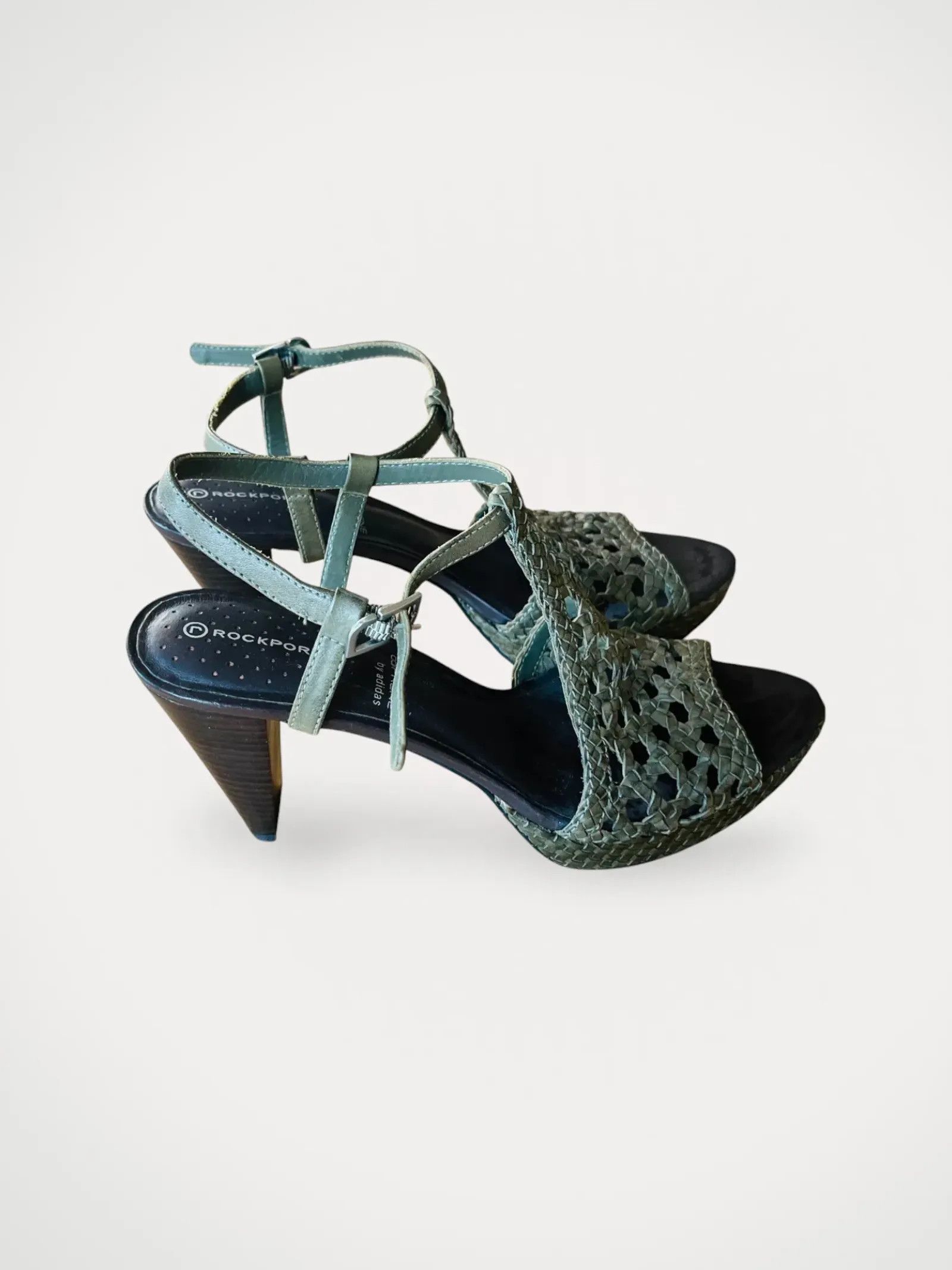 Rockport Rockport Sandals Size US 11 / IT 41 - 1 Thumbnail
