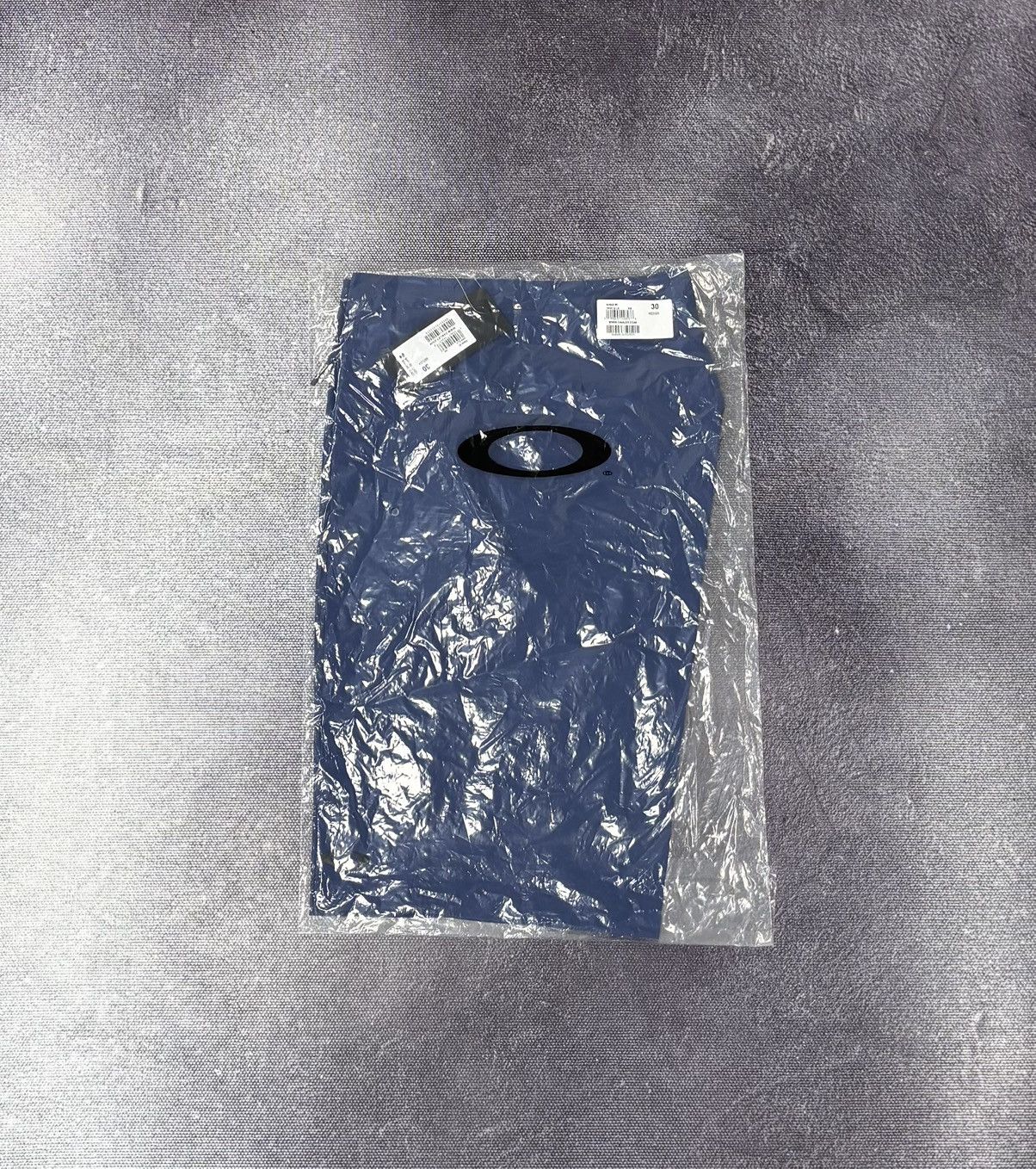 Oakley Oakley Kana 21 Boardshort NWT Men’s Dark Blue Swim Shorts Size US 30 / EU 46 - 2 Thumbnail