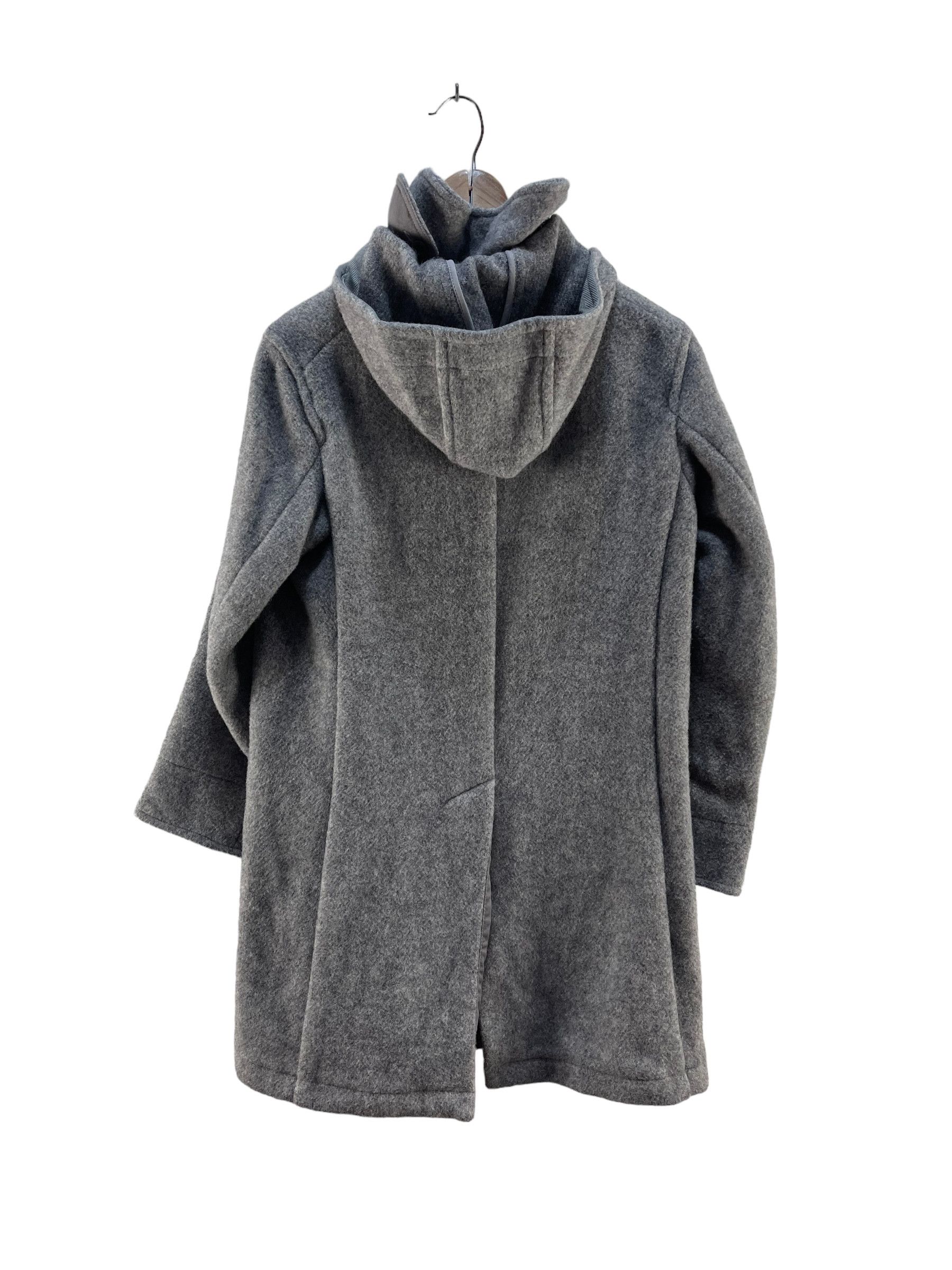 Danton Vintage Danton Vetements De Travail Wool Hoodies Jacket Size S / US 4 / IT 40 - 2 Thumbnail