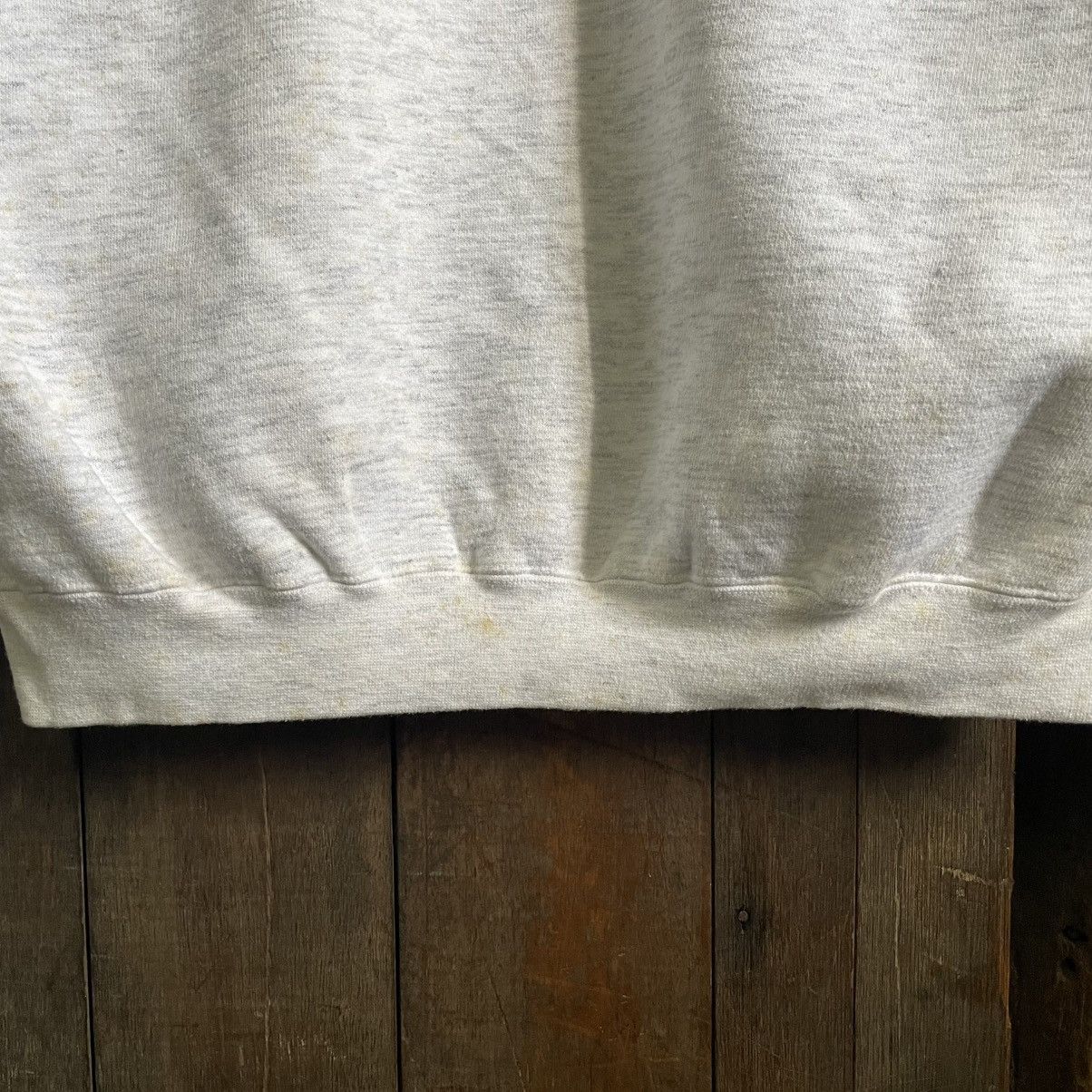 Marlboro Vintage Marlboro Big Logo Crewneck Sweatshirt Size US L / EU 52-54 / 3 - 12 Thumbnail