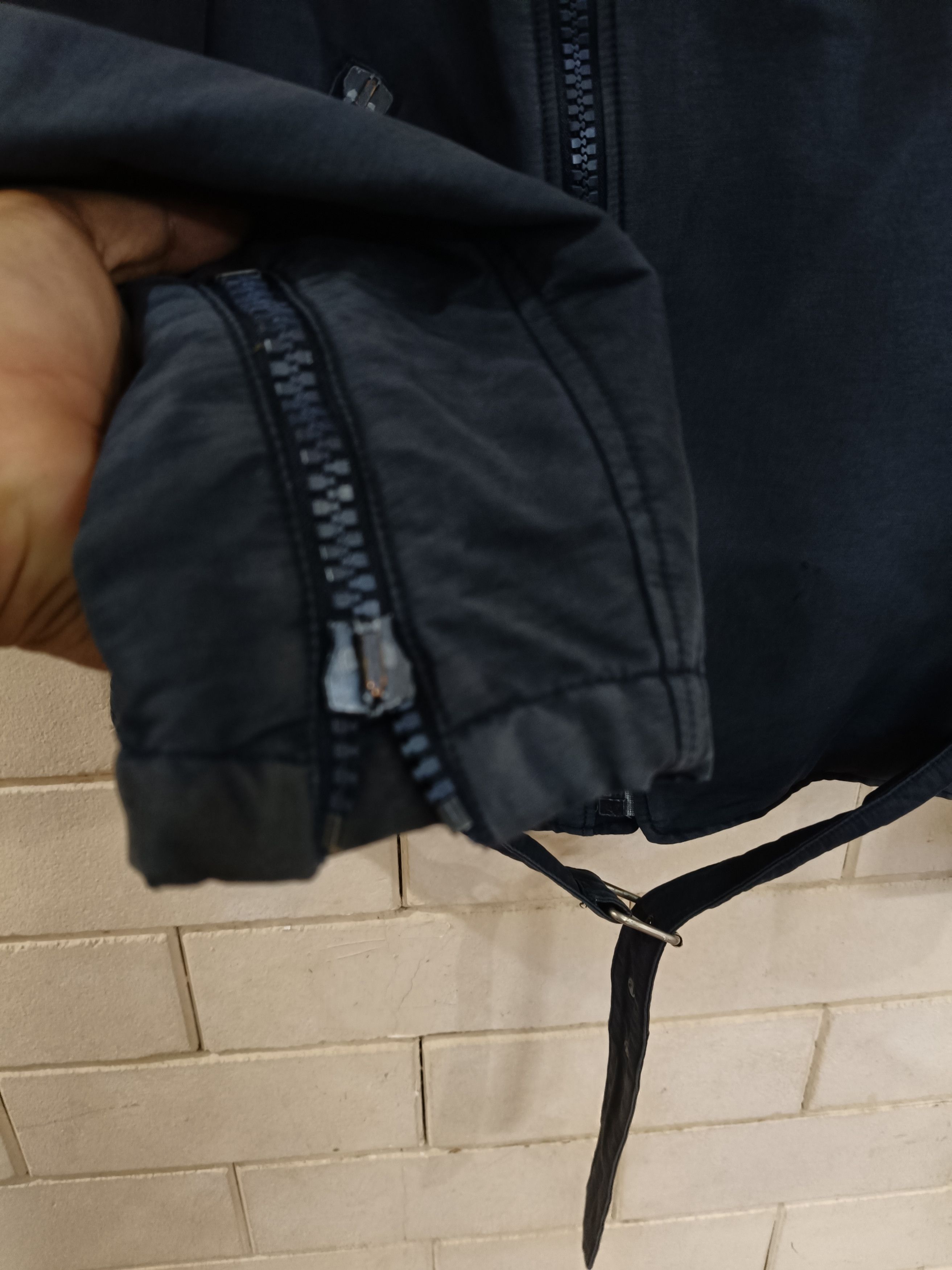 A.P.C. Rare APC Jacket Size US S / EU 44-46 / 1 - 5 Thumbnail