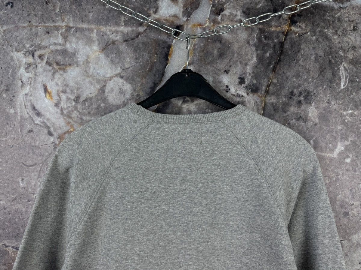Adidas Men’s Adidas Sweatshirt Pullover Sportswear Size XS Size US XS / EU 42 / 0 - 12 Thumbnail