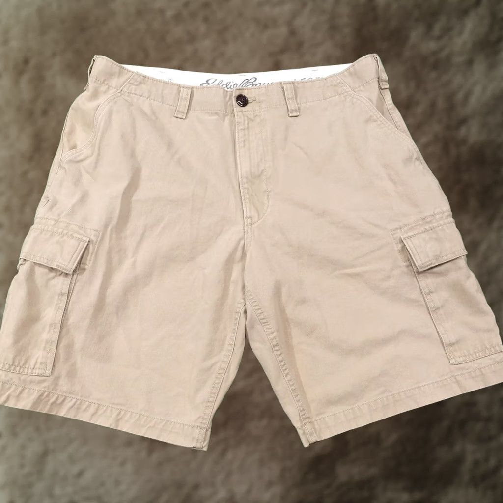 Eddie Bauer VINTAGE Size US 36 / EU 52 - 1 Thumbnail
