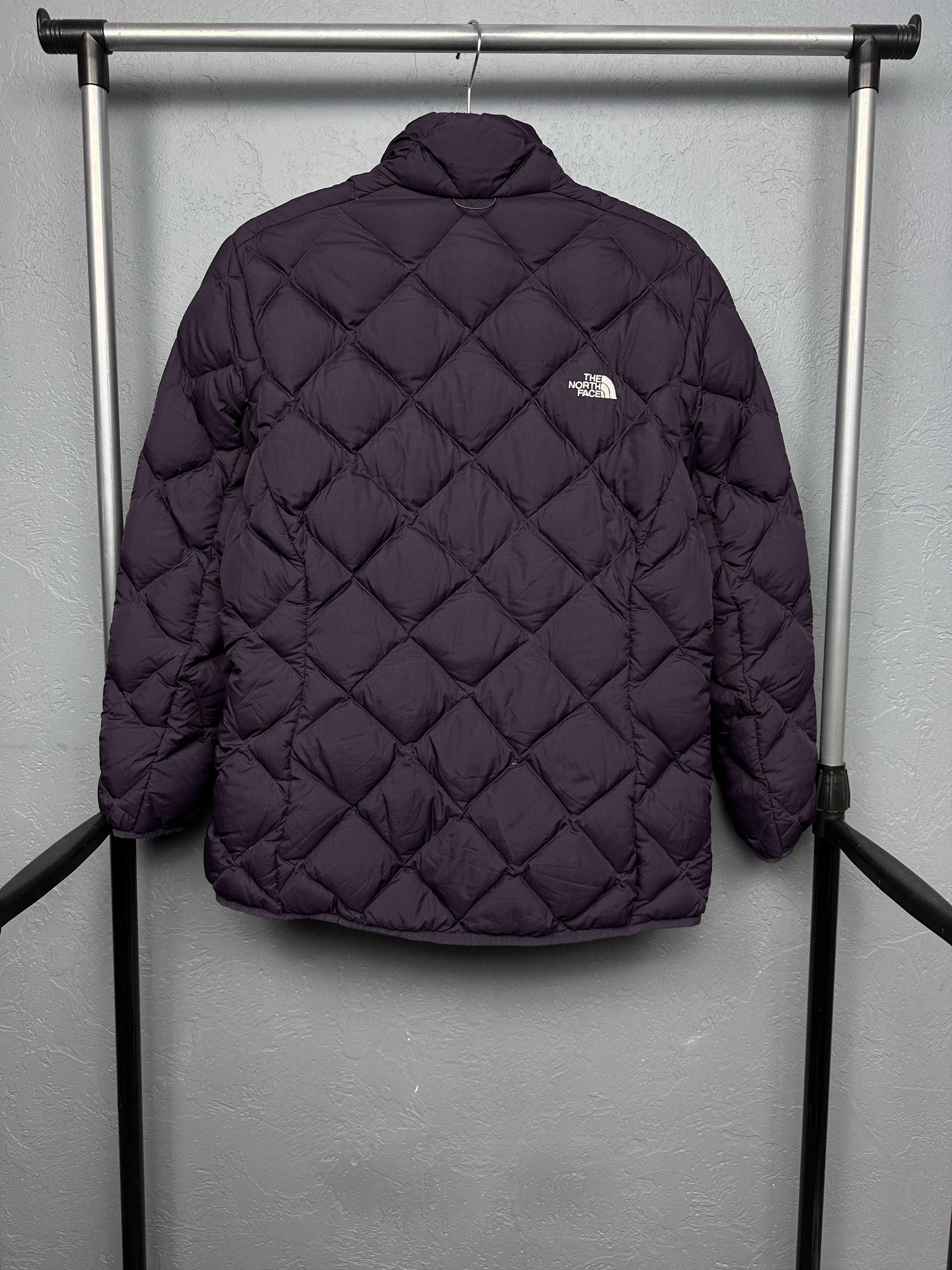 The North Face The North Face Womens Down Puffer Reversible Jacket Size L / US 10 / IT 46 - 7 Thumbnail