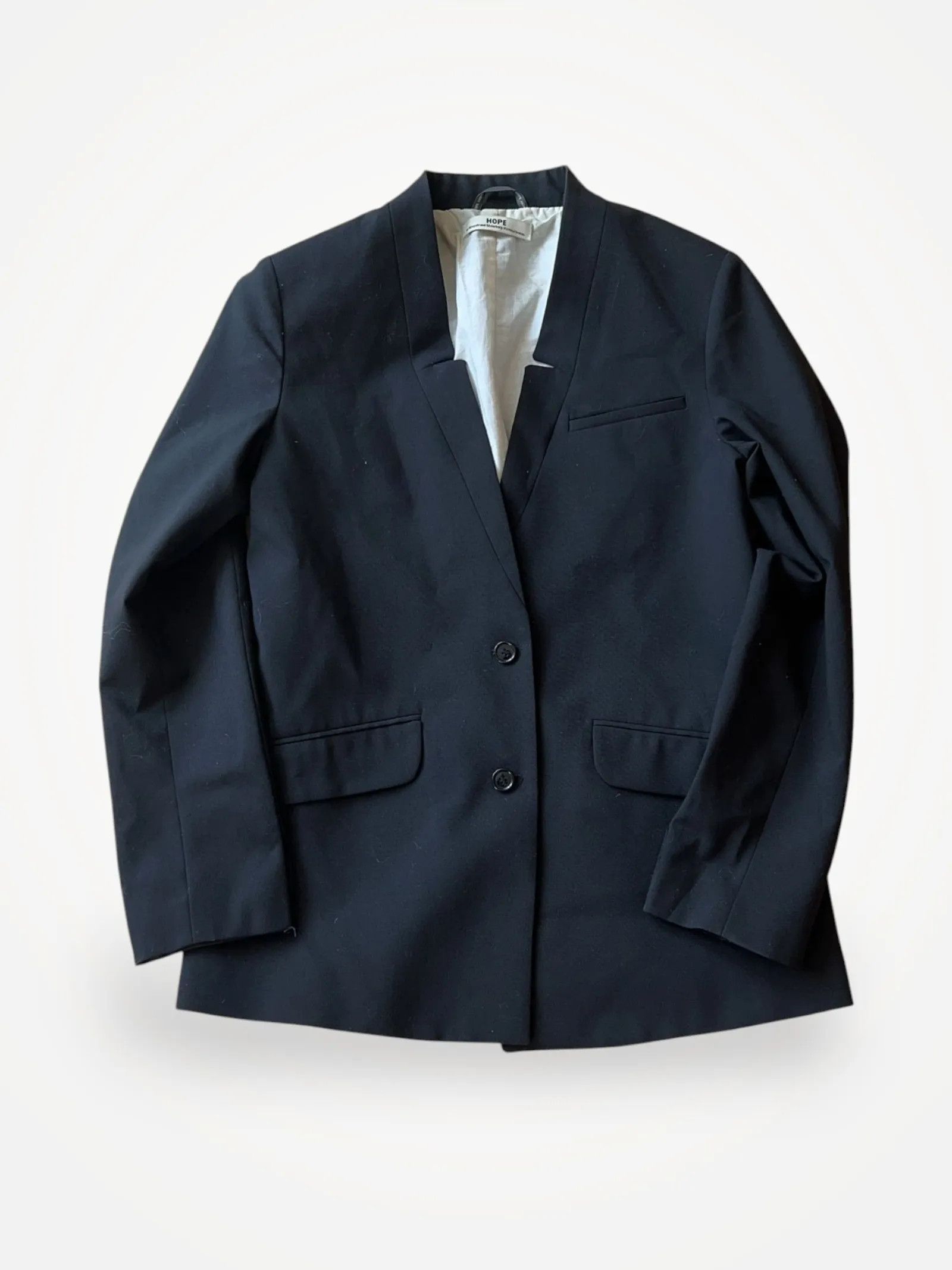 Hope Hope Garcon Blazer Blazer Size XS / US 0-2 / IT 36-38 - 1 Thumbnail