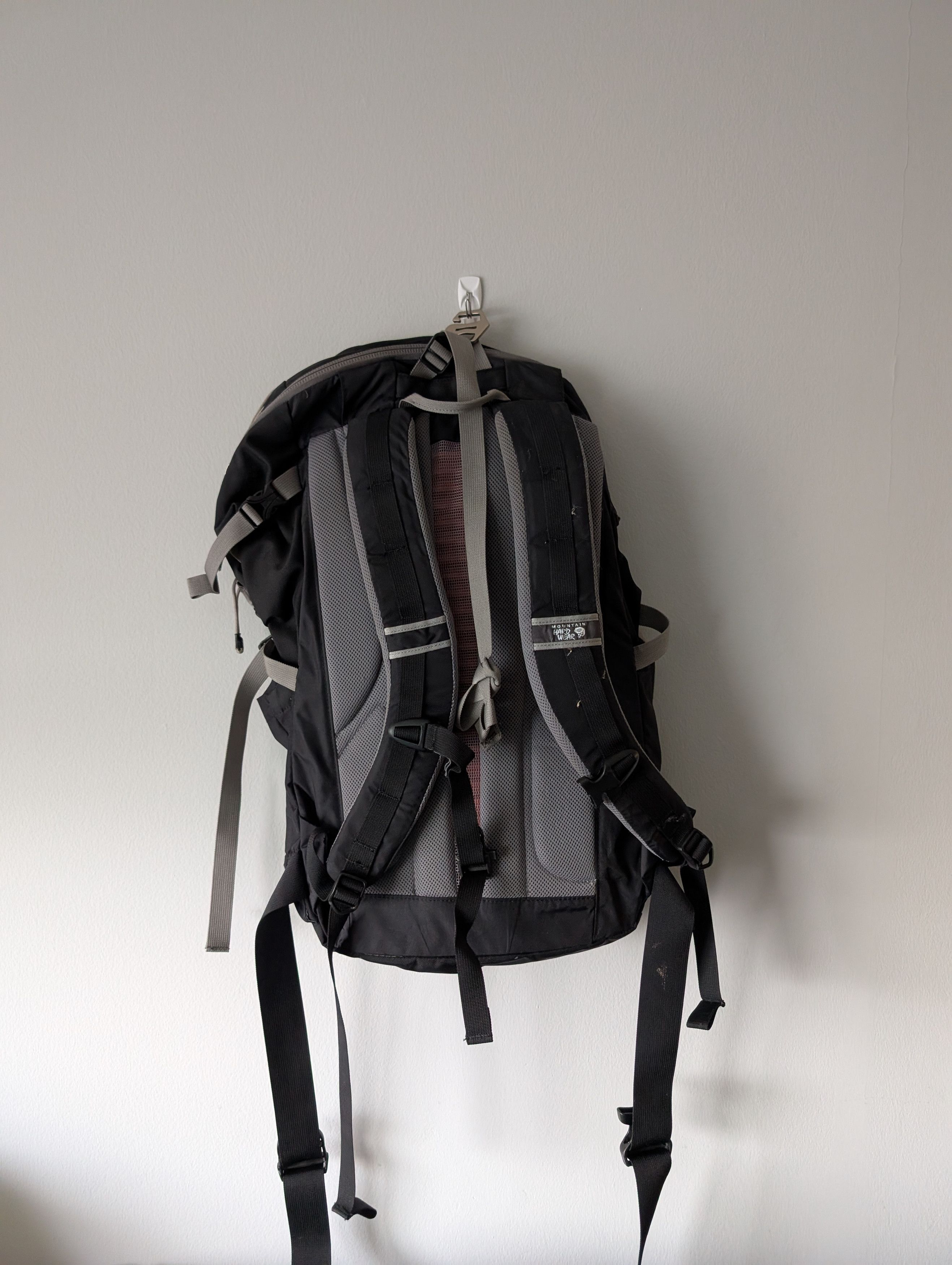 Mountain Hardwear Mountain hardware backpack Size ONE SIZE - 2 Thumbnail