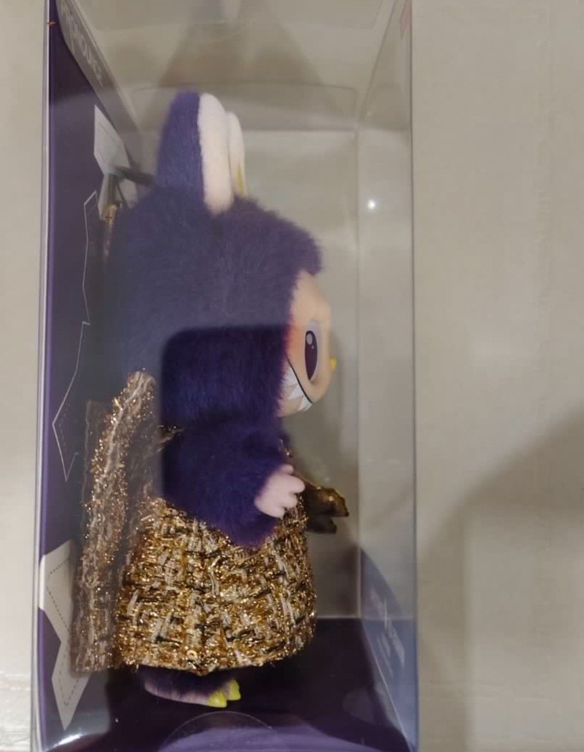 Other Labubu Doll Size ONE SIZE - 2 Thumbnail
