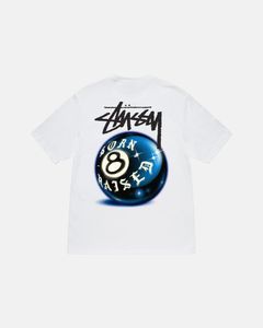 Stüssy & Born X Raised – Stüssy