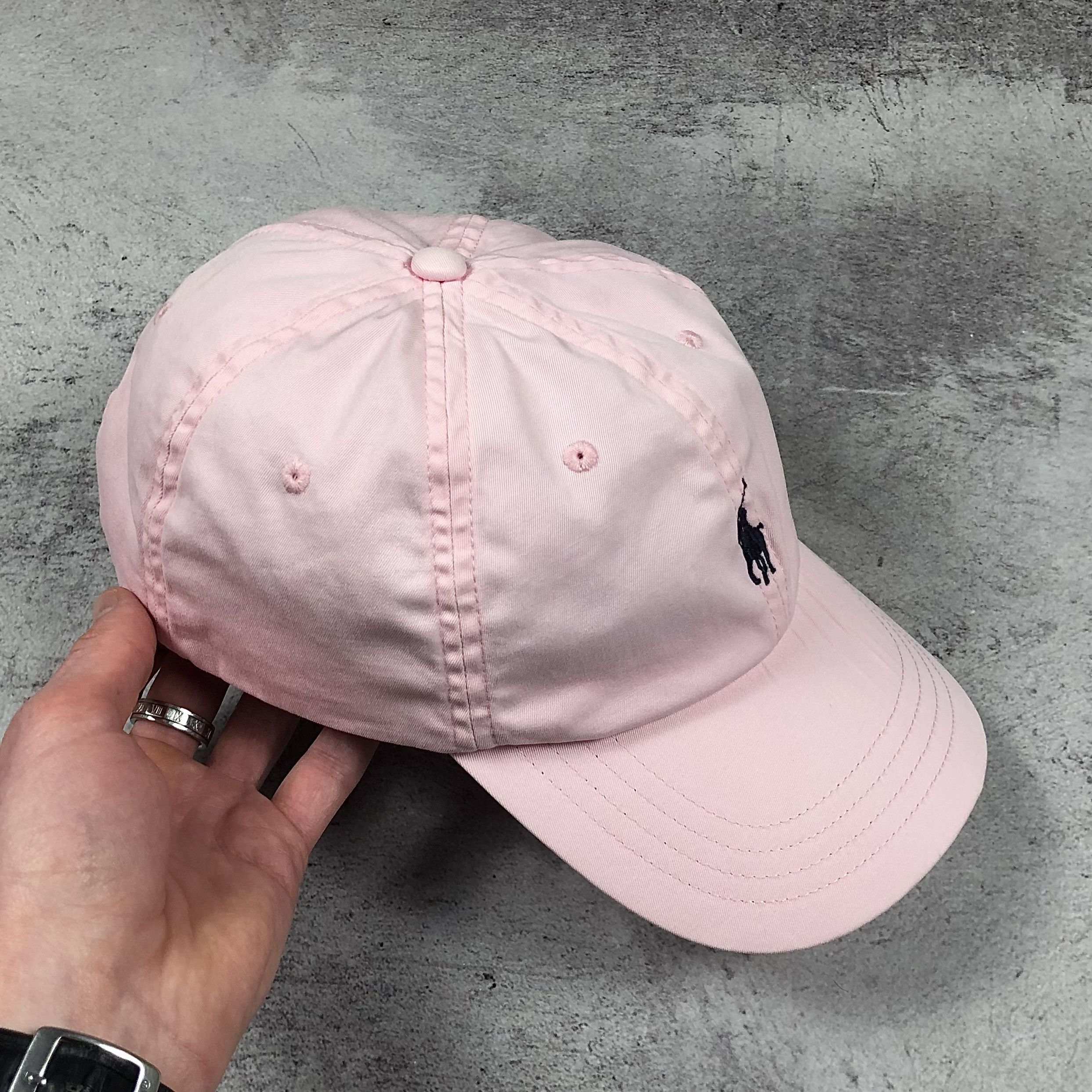 Polo Ralph Lauren Polo Ralph Lauren Golf Cap Size ONE SIZE - 8 Thumbnail