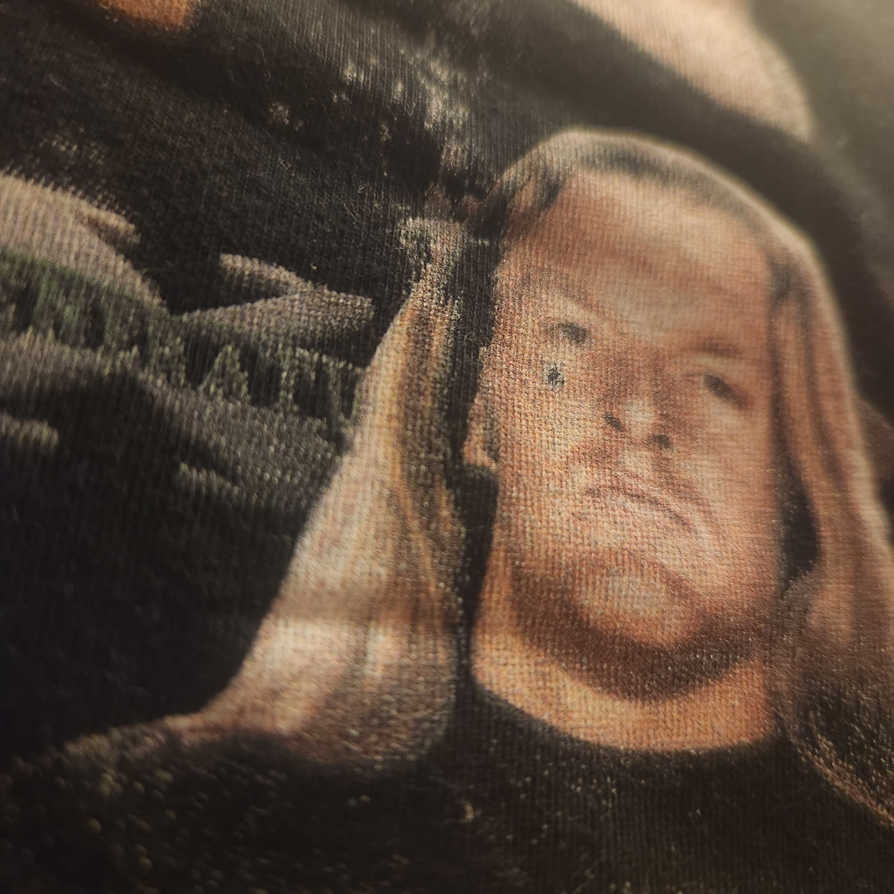 WWE DX Degeneration X Shirt Size US L / EU 52-54 / 3 - 5 Thumbnail