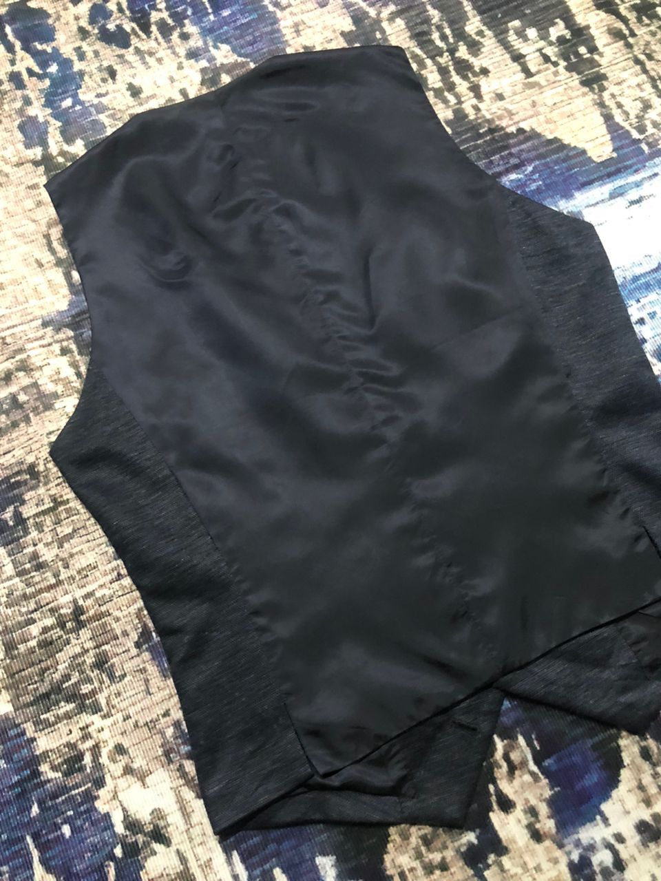 Tornado Mart Tornado Mart Vest Size US M / EU 48-50 / 2 - 6 Thumbnail