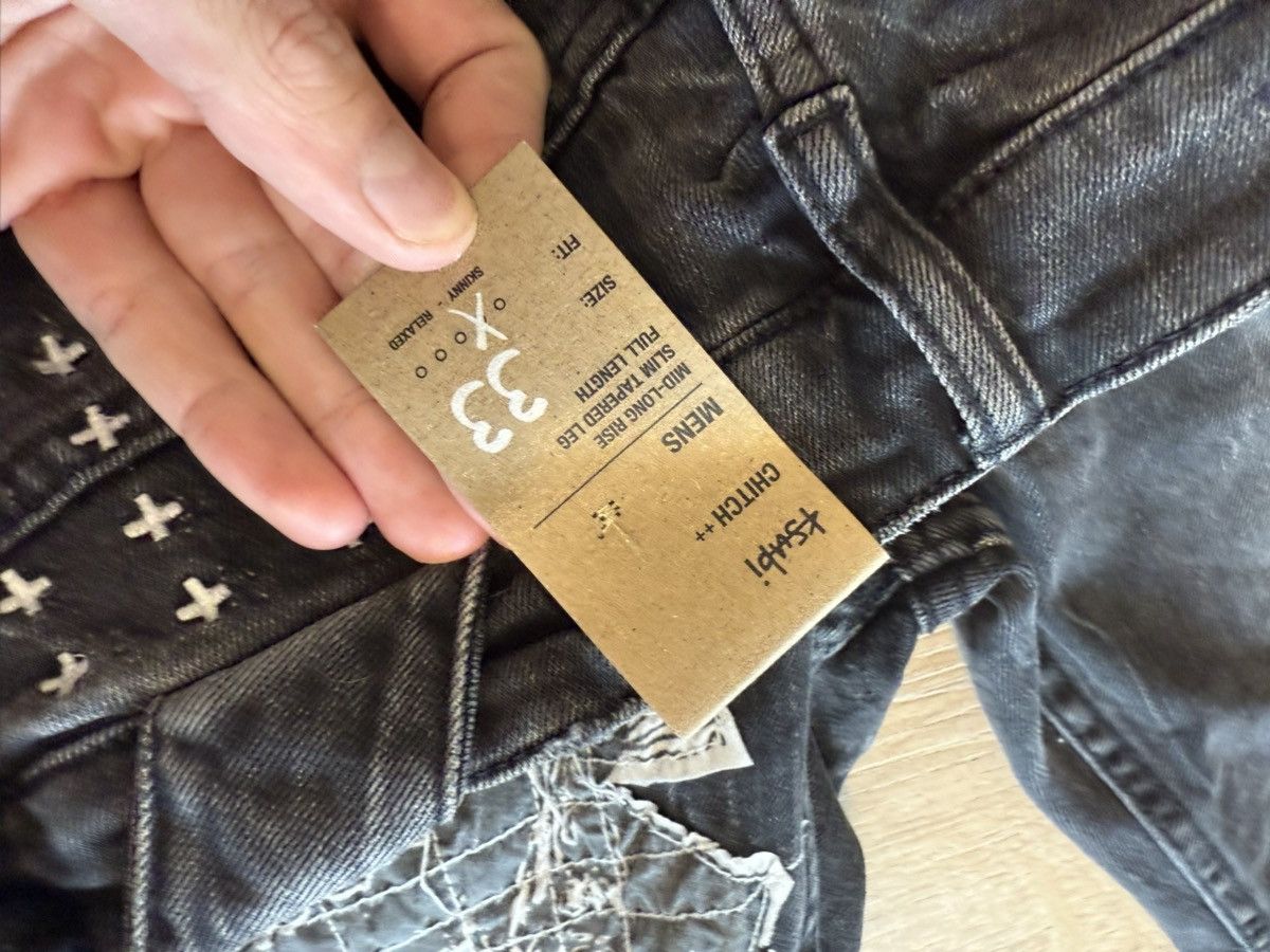 Ksubi Ksubi Denim Size US 31 - 3 Thumbnail