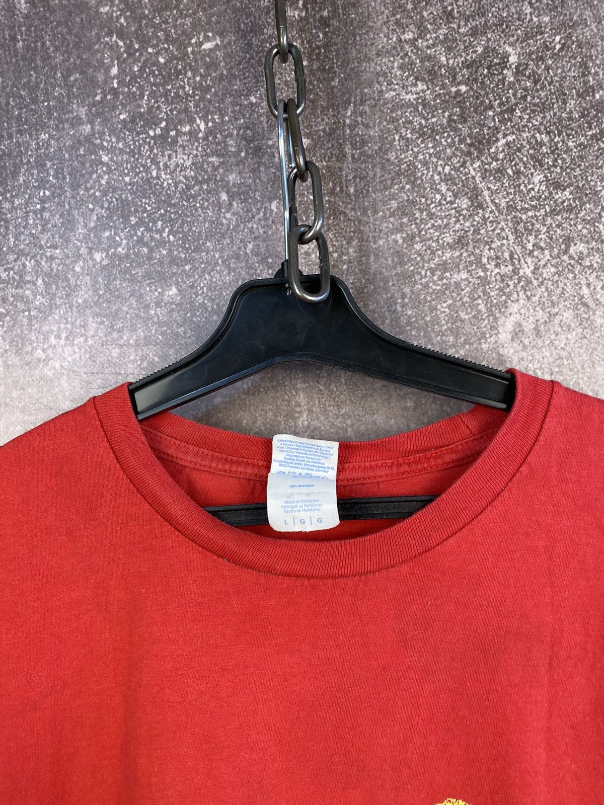 Other IM LOVIN IT parody tee humor Size US L / EU 52-54 / 3 - 6 Thumbnail