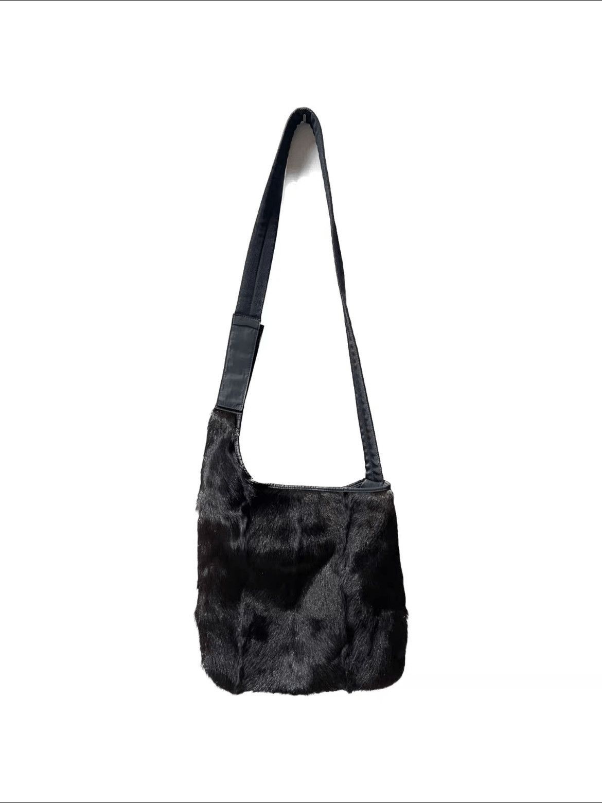 Prada Prada Sports 99AW Fut Shoulder Bag-2508 Size ONE SIZE - 1 Thumbnail