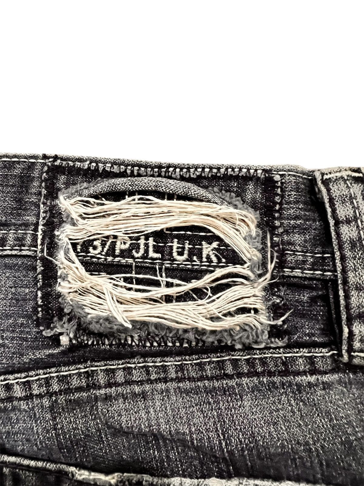 Pepe Jeans PEPE JEANS Size US 42 / EU 58 - 10 Thumbnail