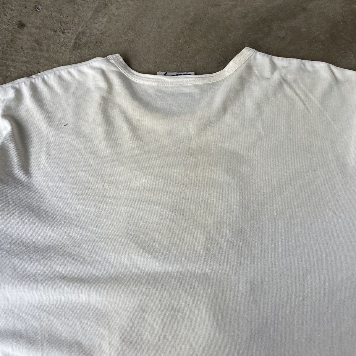 Hai Sporting Gear × Issey Miyake × Japanese Brand 🔥Trash🔥🇯🇵Hai Sporting Gear Graphic Animal Longsleeves Tee Size US L / EU 52-54 / 3 - 16 Thumbnail