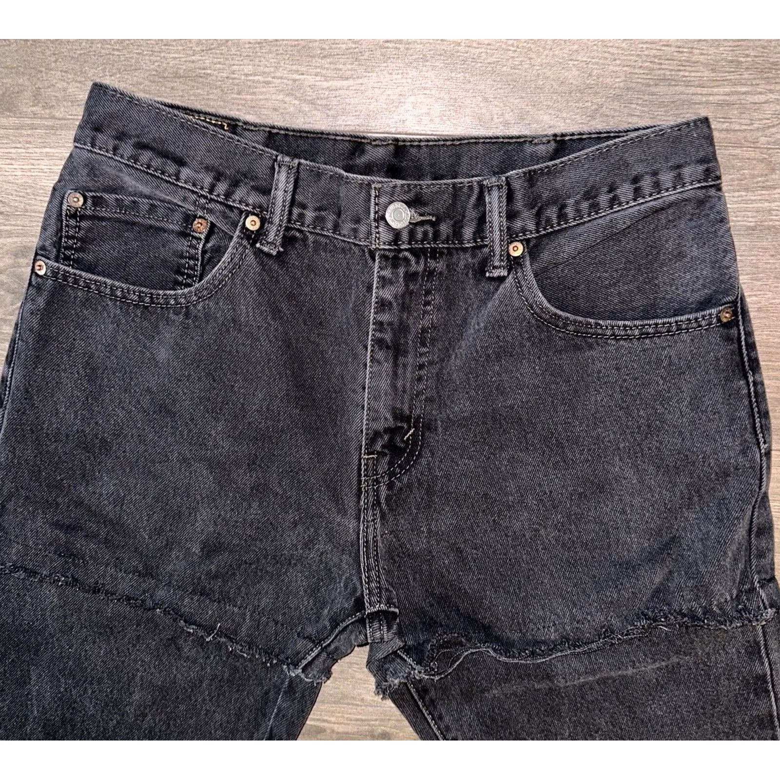 VINTAGE Levi