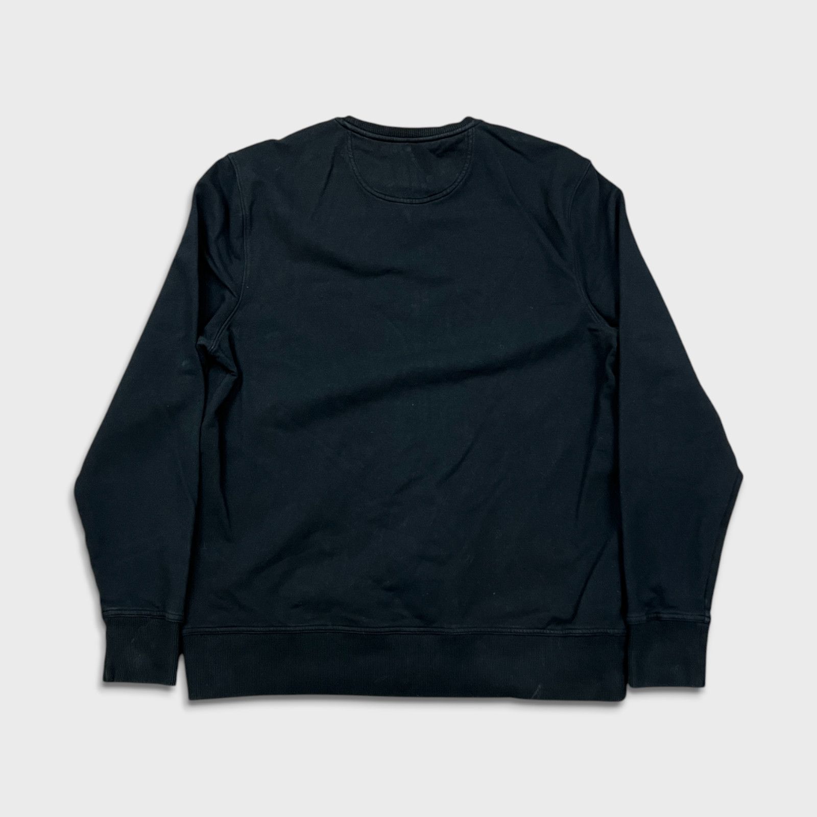 Michael Kors × Vintage Michael Kors Sweatshirt Embroidered Logo Long Sleeve Sweater Size US L / EU 52-54 / 3 - 5 Thumbnail