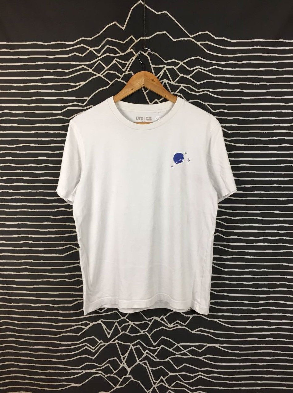Uniqlo Yoasobi Japanese Music Super Duo Anime Style Band Tee Size US M / EU 48-50 / 2 - 4 Thumbnail