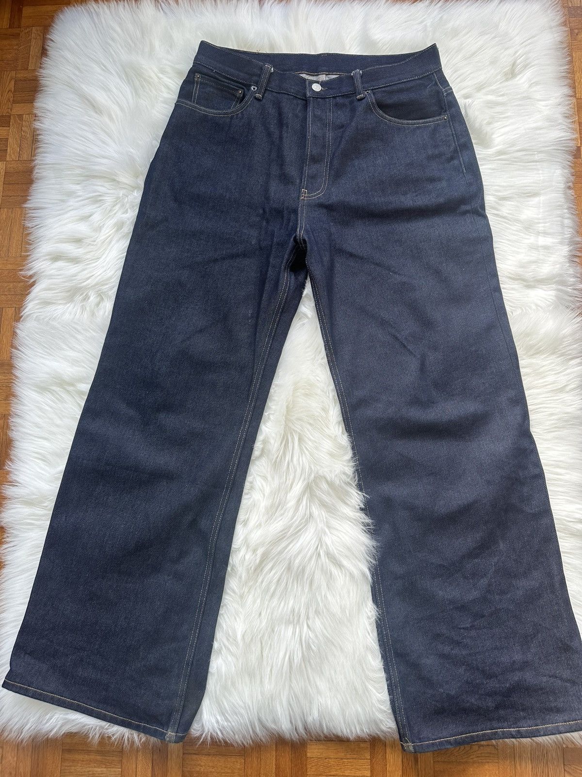 Acne Studios Acné studios denim Size US 32 / EU 48 - 8 Thumbnail