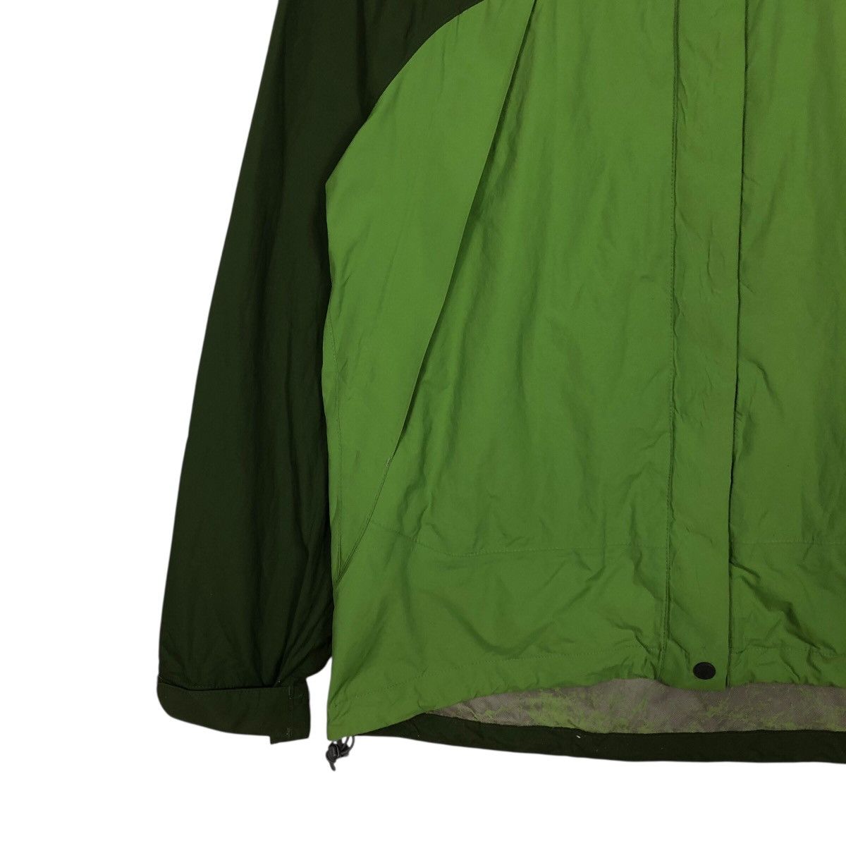The North Face 📌Hunting Outdoor Zipper Jacket The North Face Size US M / EU 48-50 / 2 - 5 Thumbnail