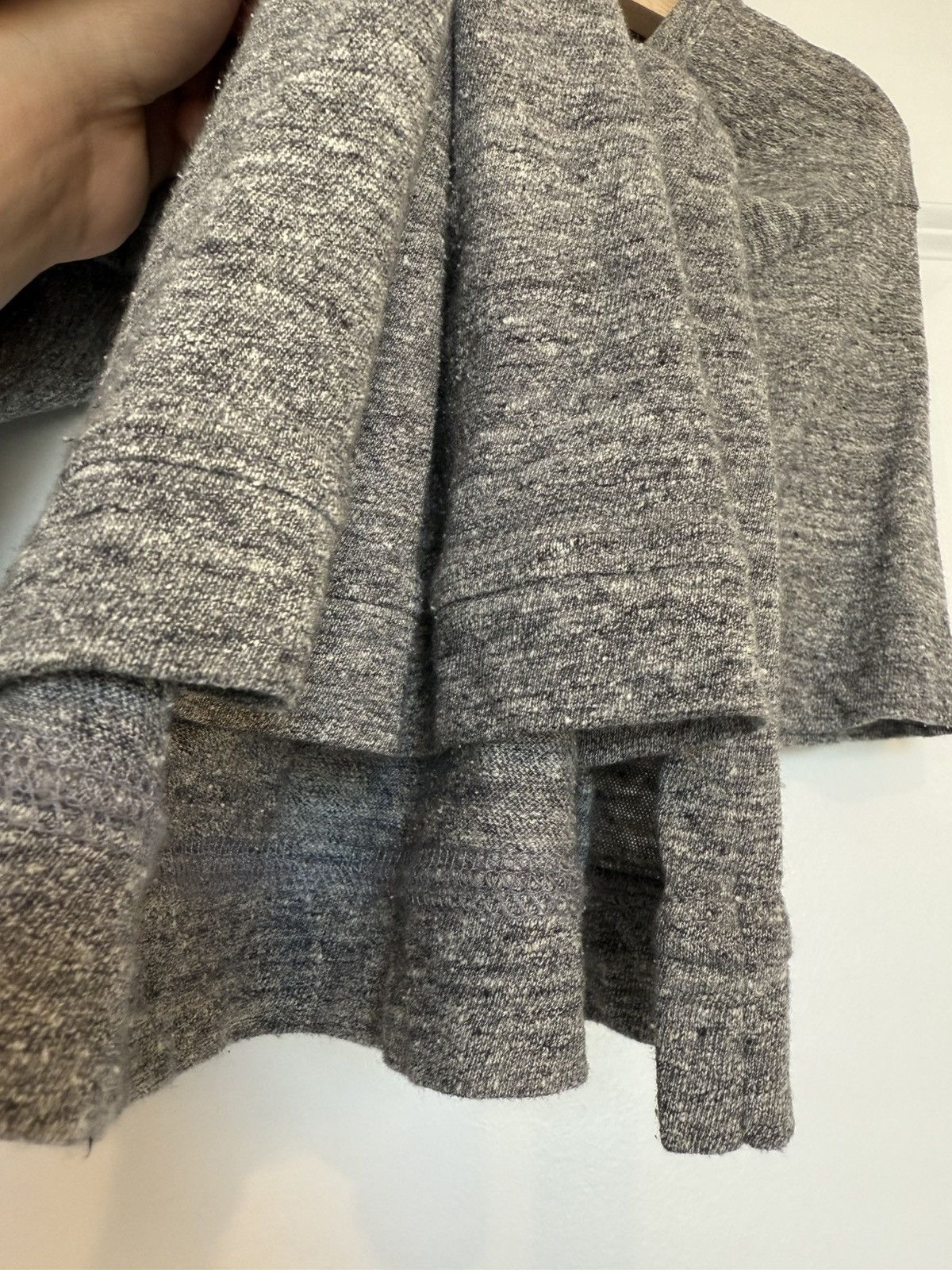 John Elliott Silk Tee Size US M / EU 48-50 / 2 - 13 Thumbnail