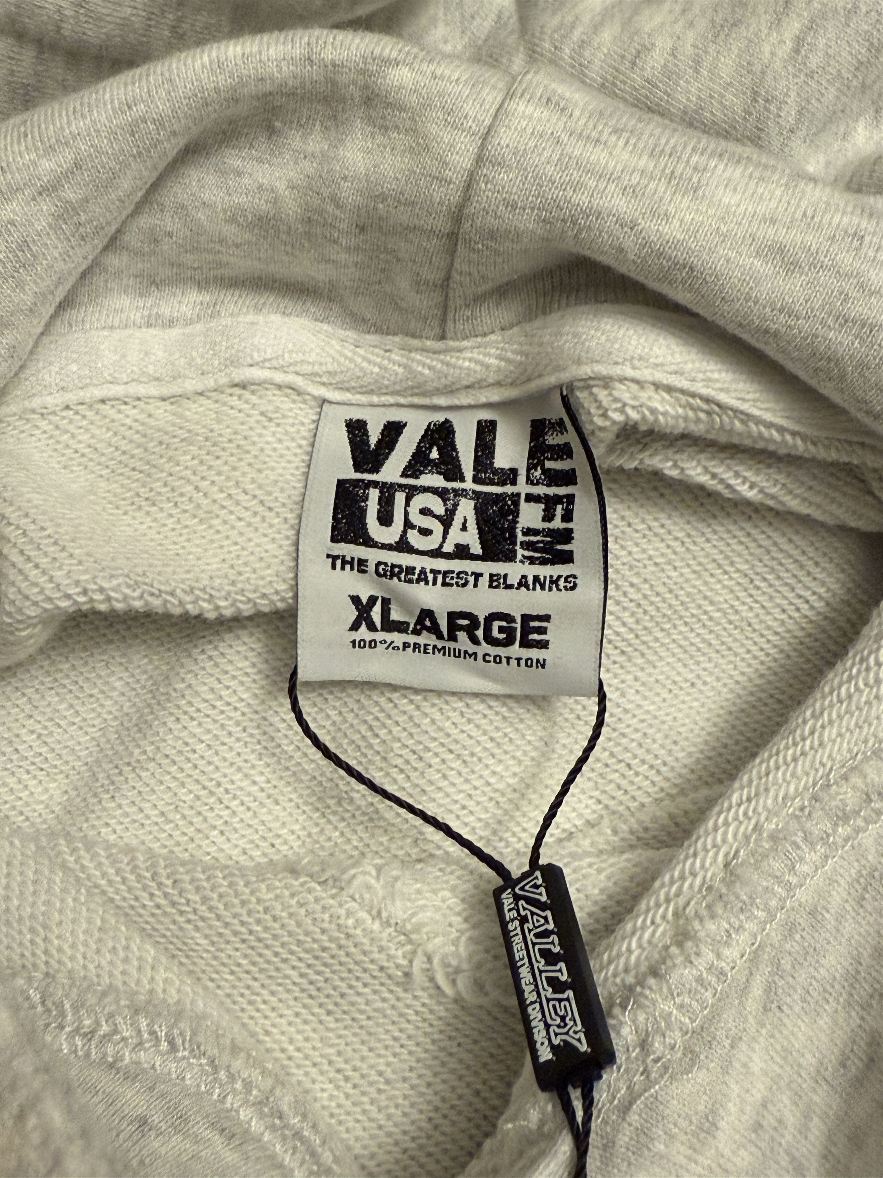 Vale Vale Smashers Hoodie Size US XL / EU 56 / 4 - 2 Thumbnail