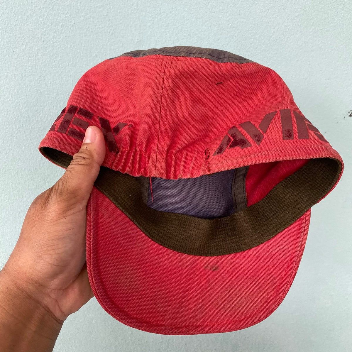 Avirex RARE ‼️ Avirex Size ONE SIZE - 5 Thumbnail