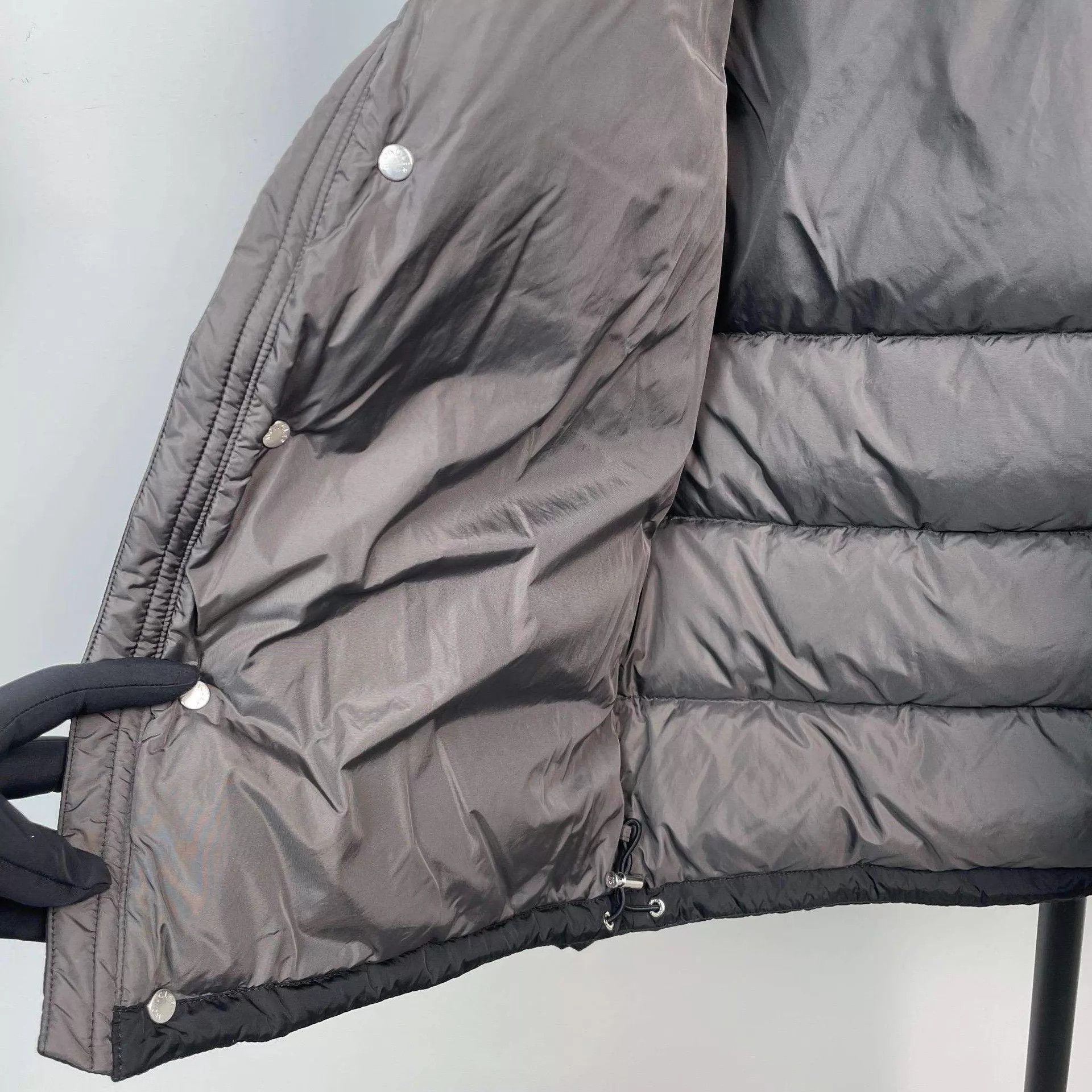 Moncler Moncler hooded jacket 2 Size XS / US 0-2 / IT 36-38 - 8 Thumbnail