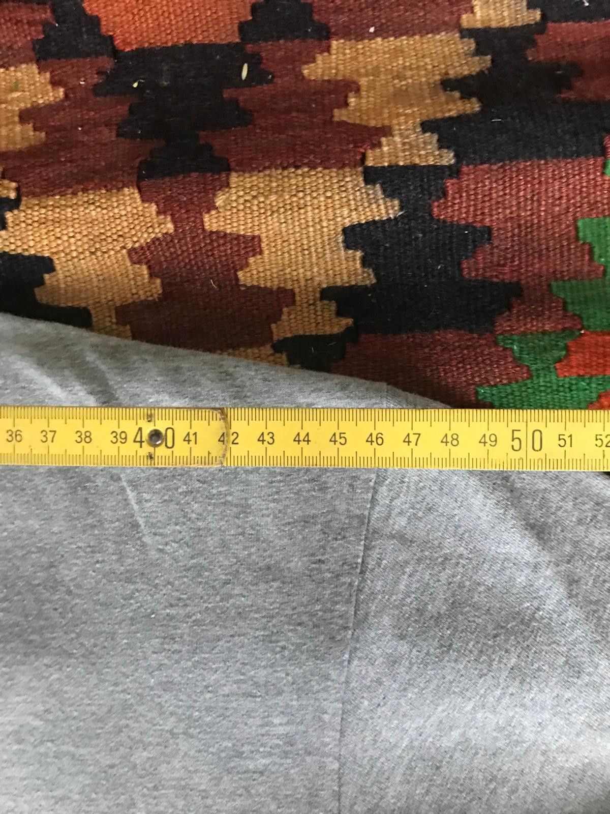 Volcom Volcom "Ride Large" "Youth vs Establishment" Vtg Orig Sk8 T Size US M / EU 48-50 / 2 - 6 Thumbnail