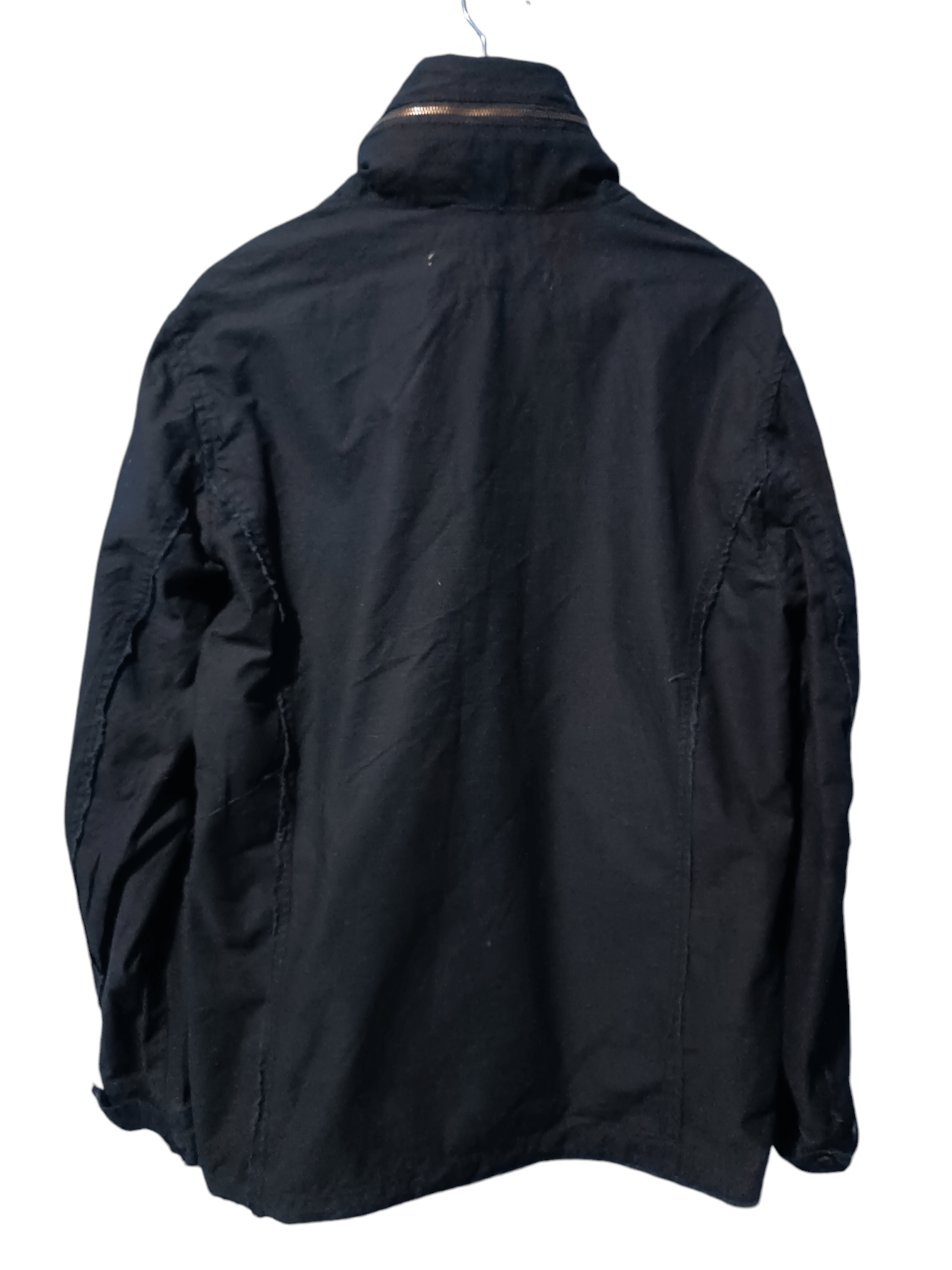 Japanese Brand Splendid Satisfaction Parachut Cargo Jacket Style L.G.B Size US M / EU 48-50 / 2 - 4 Thumbnail