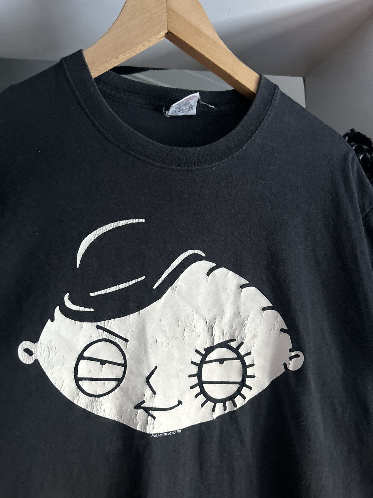 Cartoon Network × Vintage Vintage 2007 family guy parody t shirt Size US M / EU 48-50 / 2 - 2 Thumbnail