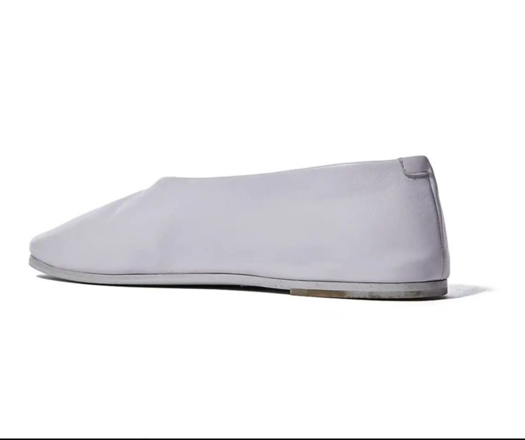 Marsell Marsell Coltellaccio Ballerina Flats Size US 10 / IT 40 - 3 Thumbnail