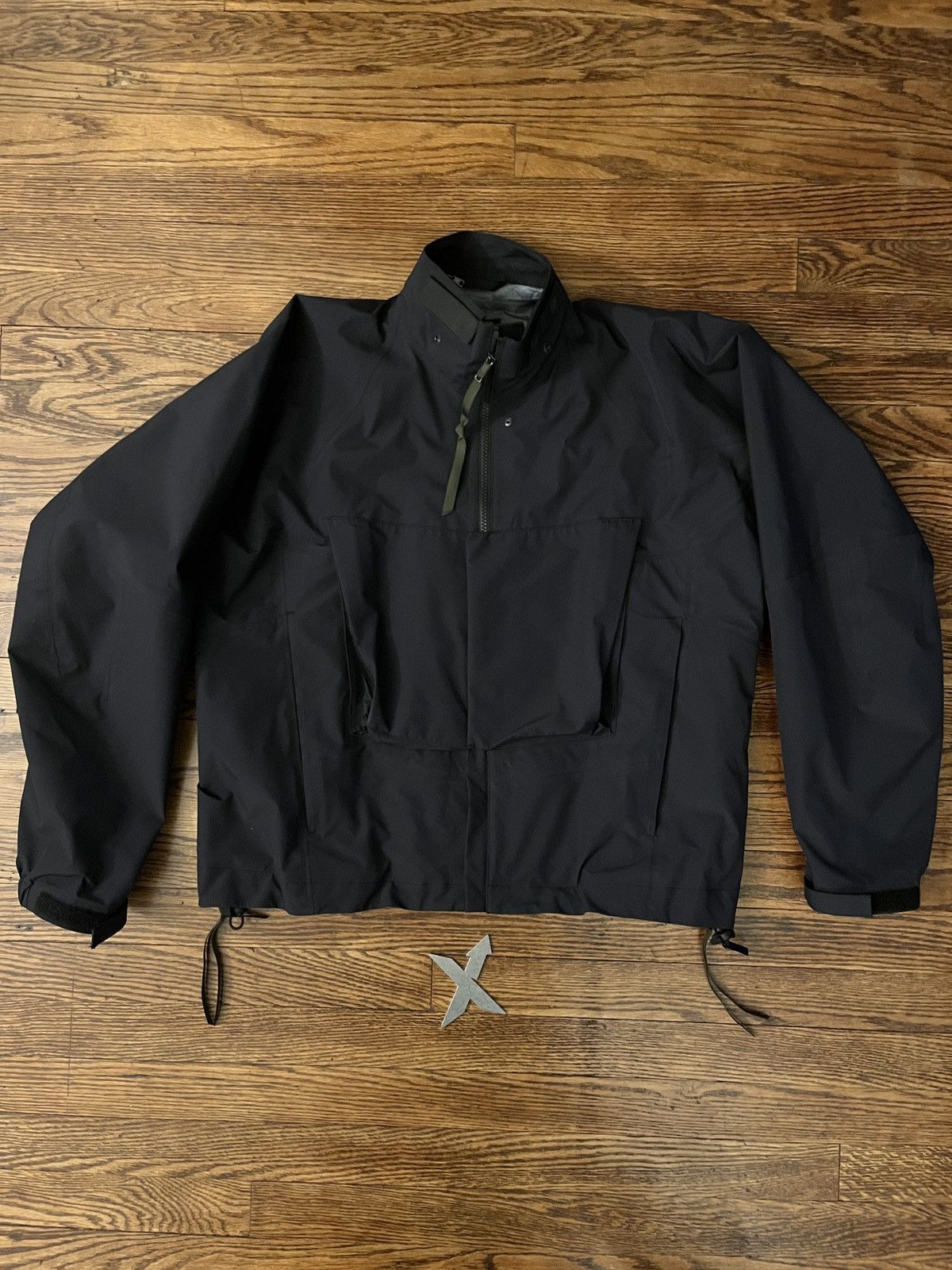 image of Acronym J96-Gt Black, Men's (Size XS)