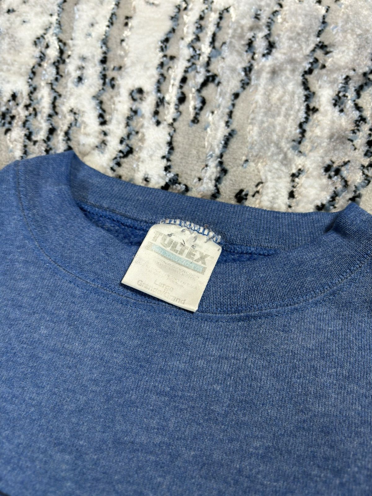 Cartoon Network × Disney × Vintage VINTAGE GENUINE MICKEY WALT DISNEY COMPANY CREWNECK Size US L / EU 52-54 / 3 - 5 Thumbnail