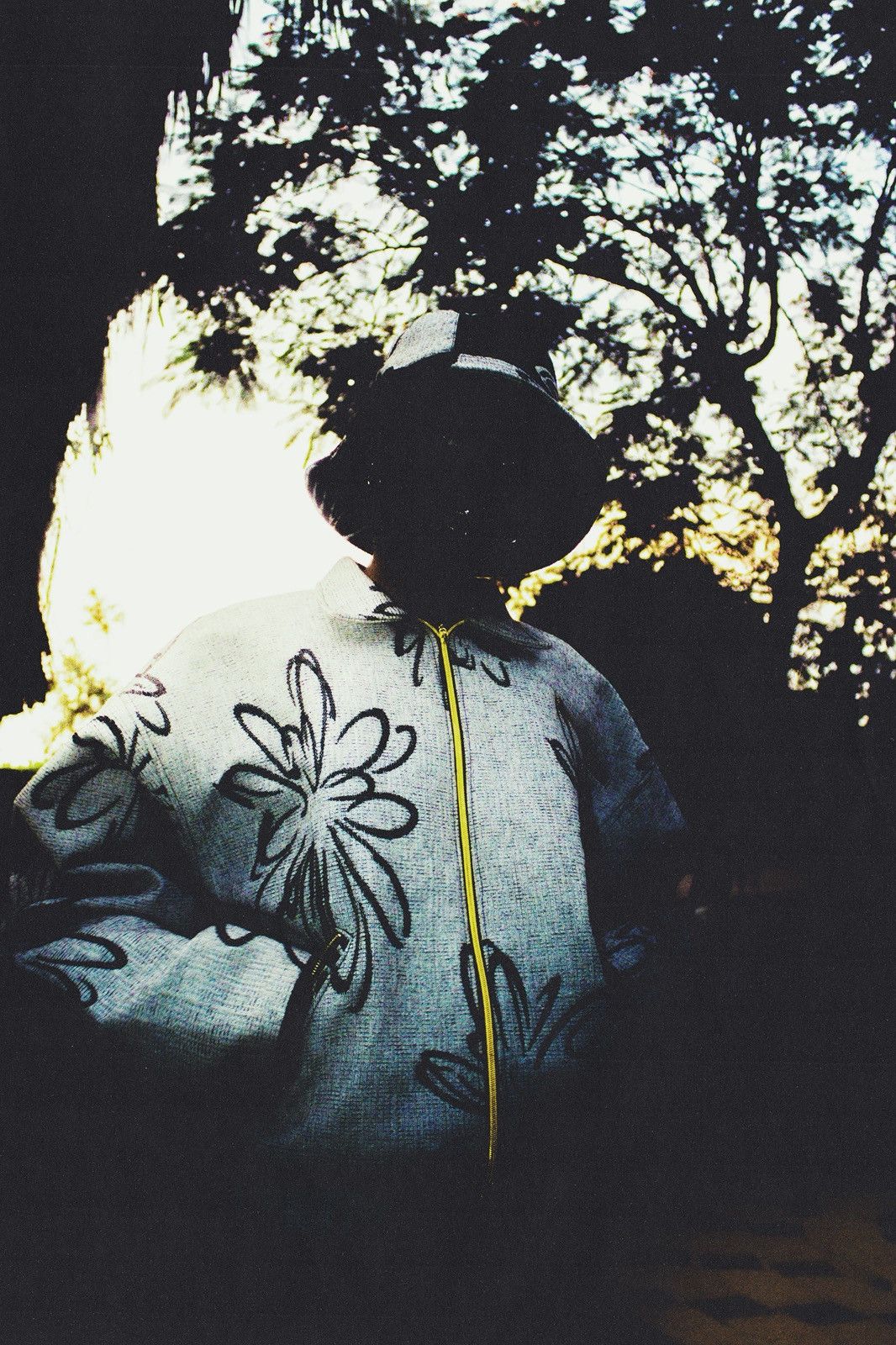 Other LONELYNOMORE FLORAL JACKET Size US M / EU 48-50 / 2 - 1 Thumbnail