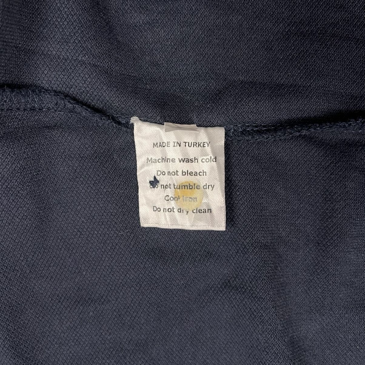 Dior Dior Poloshirt Small Logo Embroiderry Size US L / EU 52-54 / 3 - 8 Thumbnail