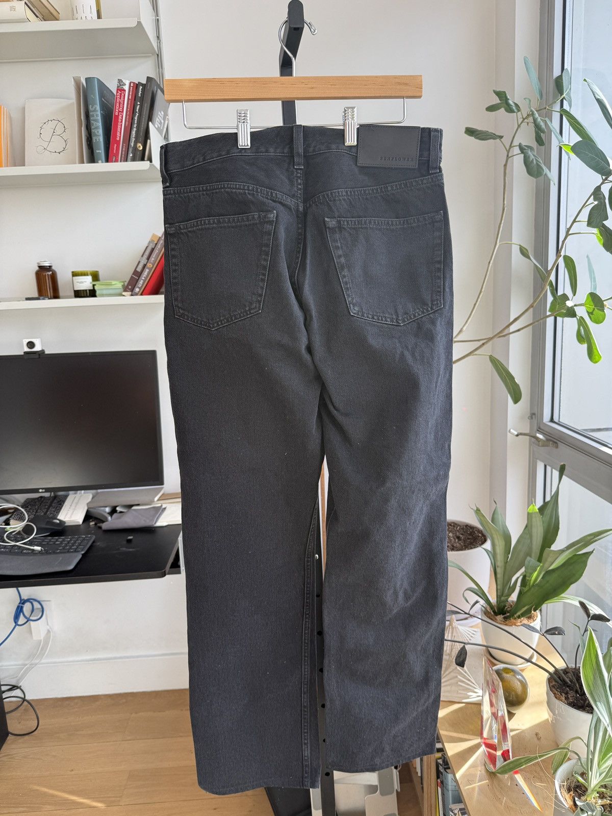 Sunflower Sunflower Standard Jean 32/32 Size US 32 / EU 48 - 2 Thumbnail