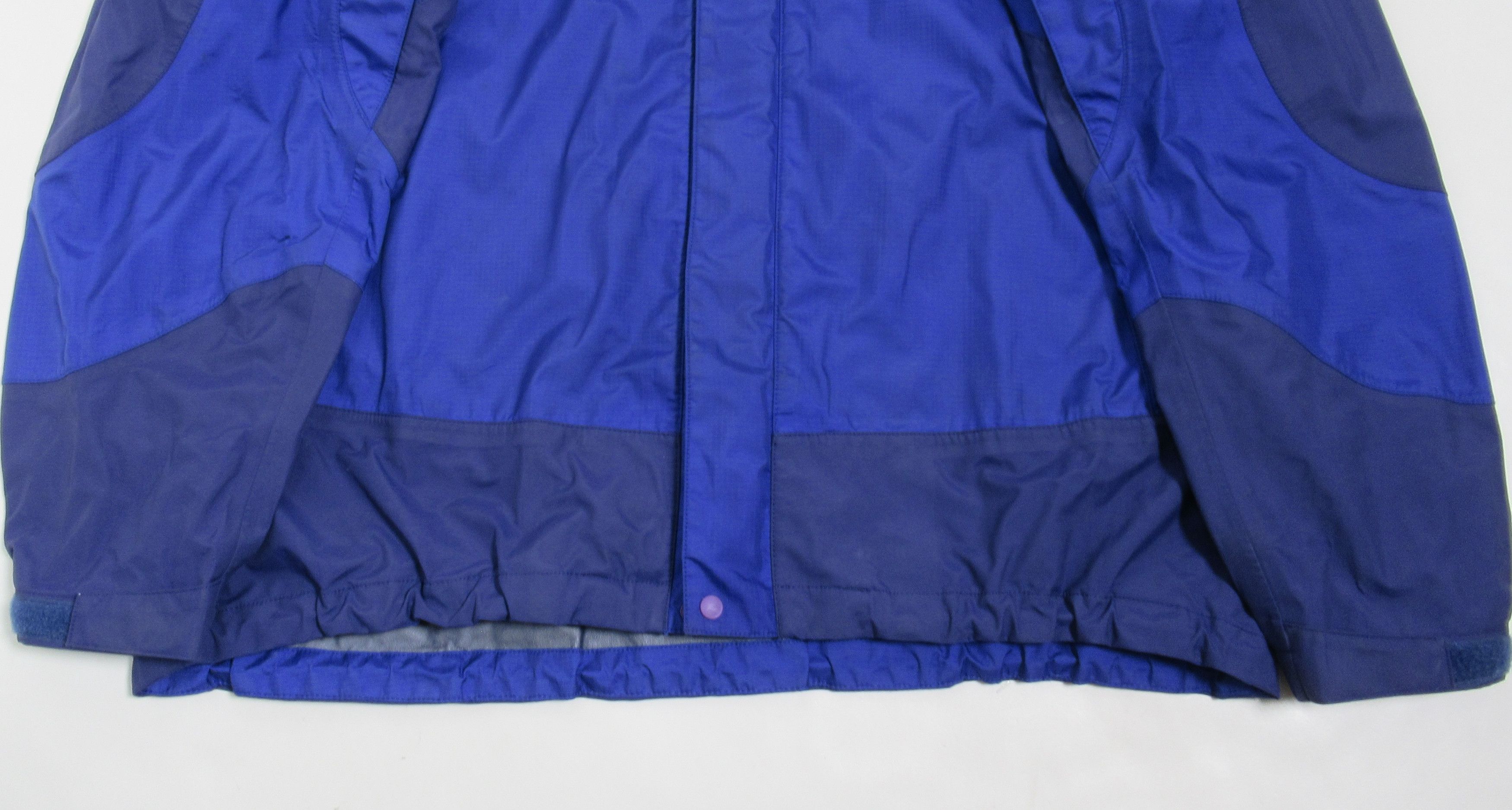 Patagonia Patagonia Men's Knifeblade Jacket Vintage Blue 83231F00 L Size US L / EU 52-54 / 3 - 3 Thumbnail