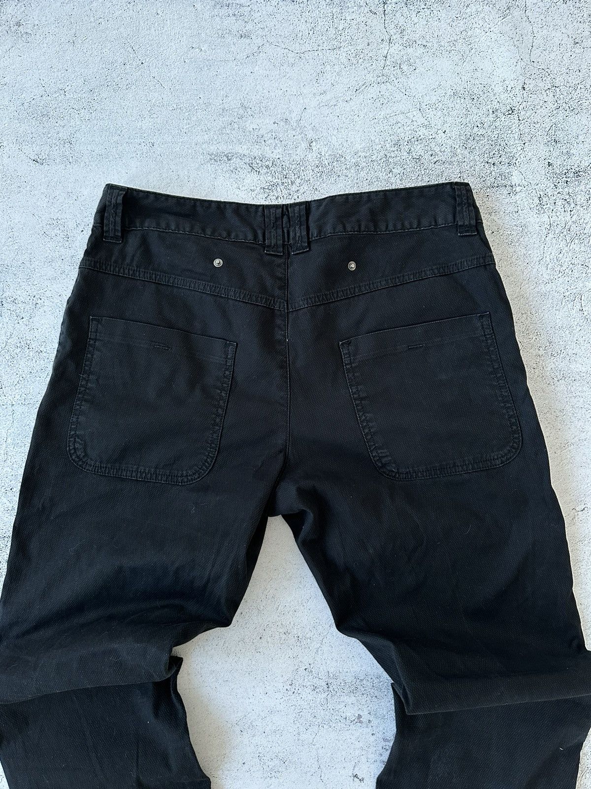 Jean Paul Gaultier JPG PANTS Jean Paul Gaultier Size US 33 - 12 Thumbnail