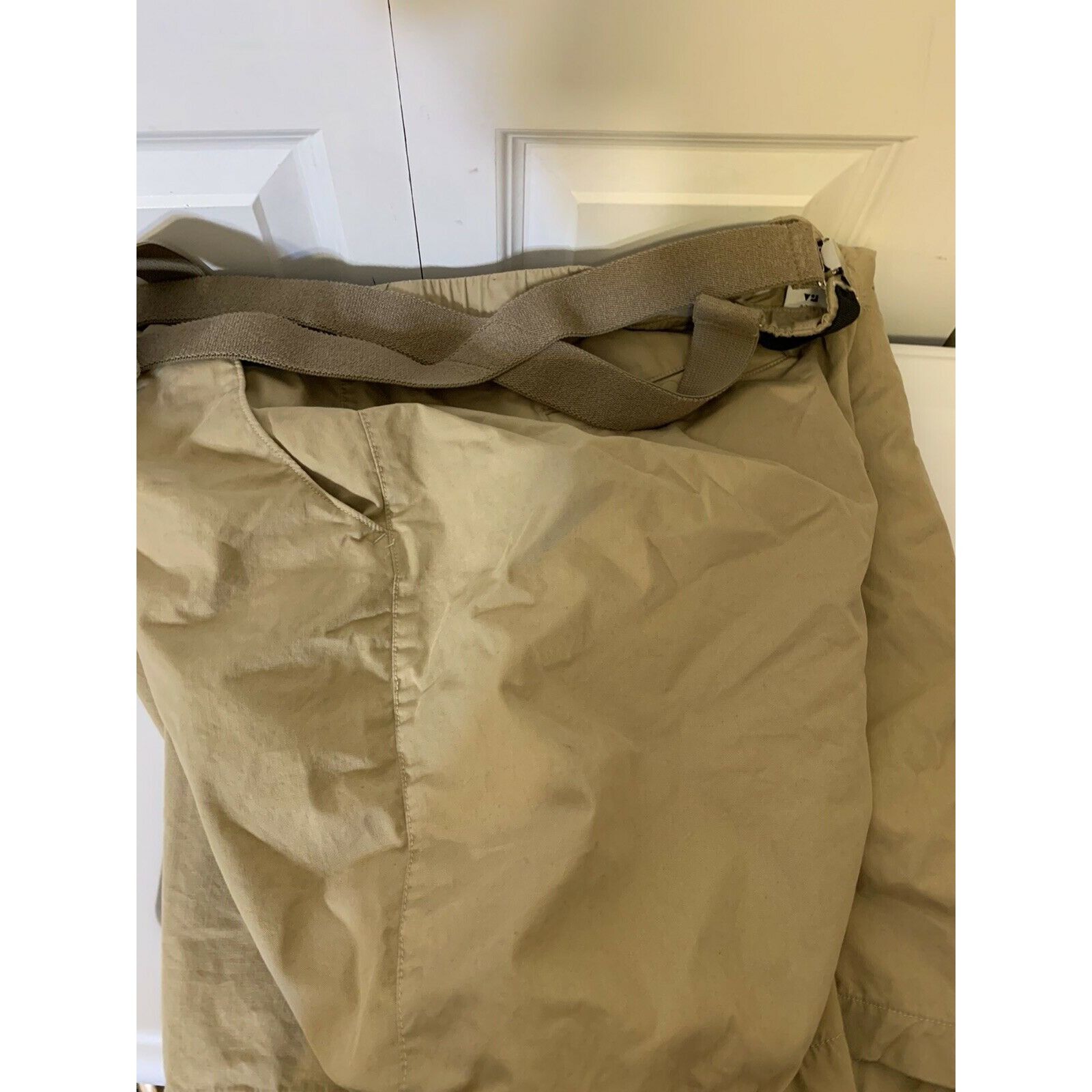 Other Free Assembly Men’s Sz XXL Shorts Utility Suspenders Flat Fr Size US 44 / EU 60 - 7 Thumbnail
