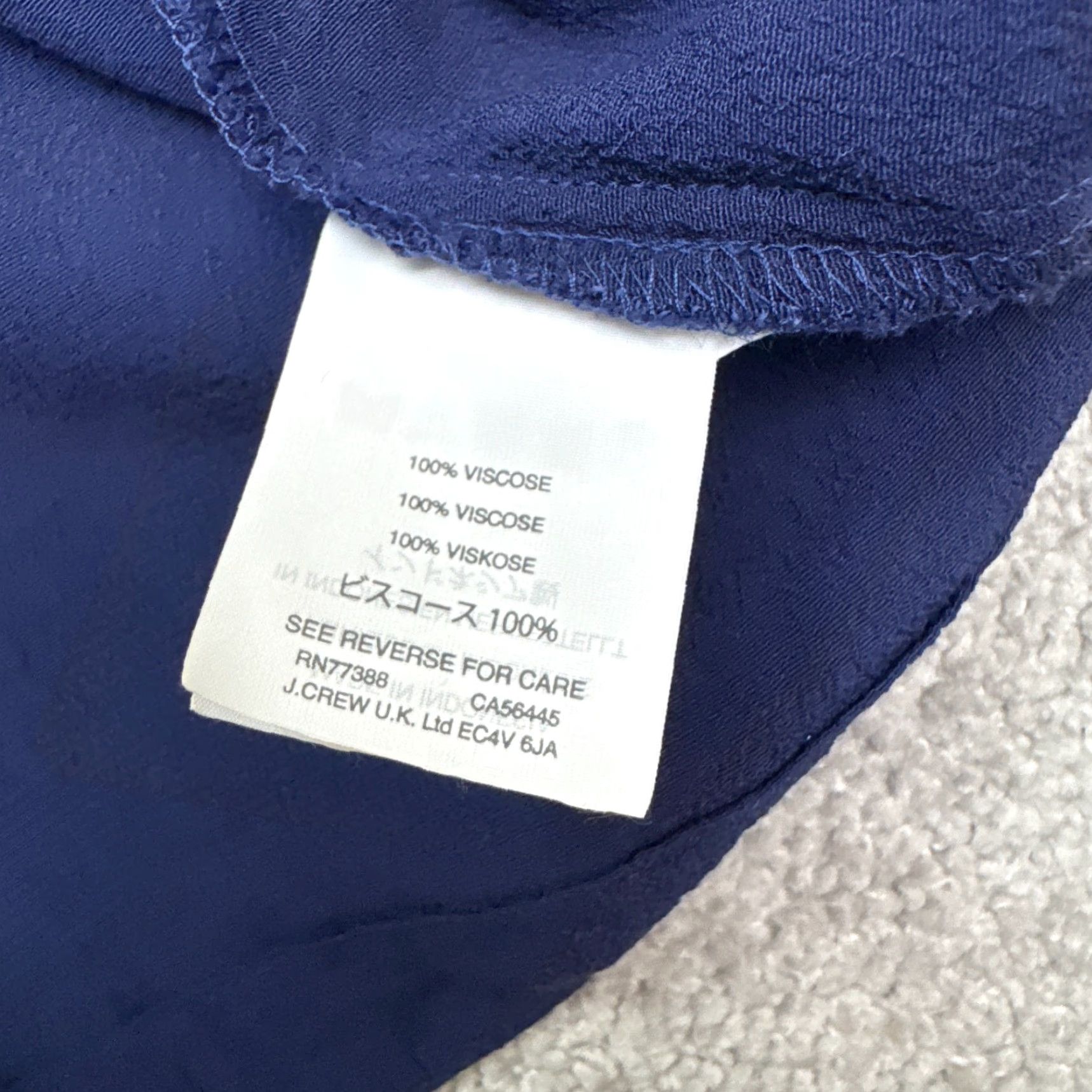 Madewell Madewell Shirt? Size S / US 4 / IT 40 - 5 Thumbnail