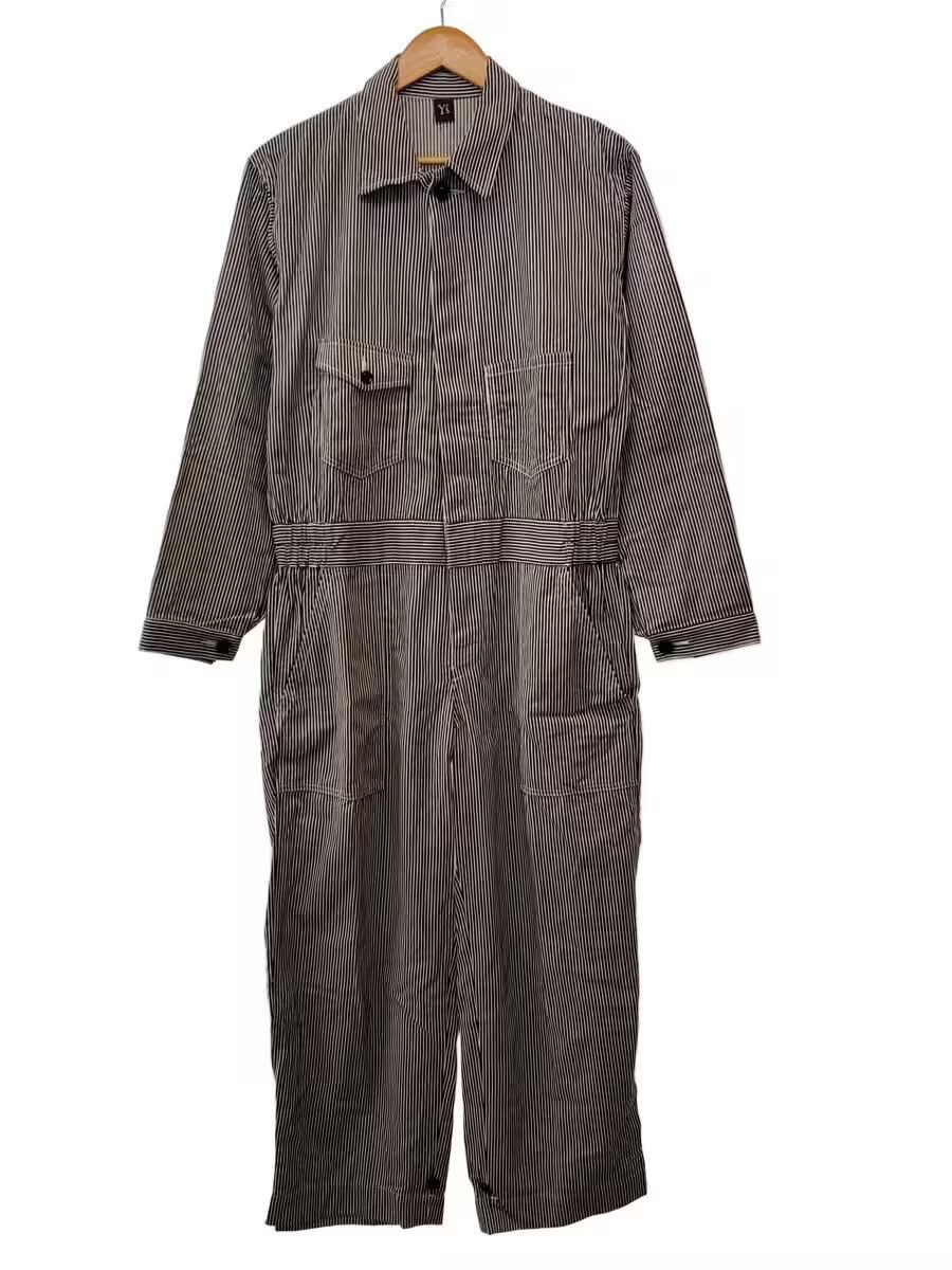 Yohji Yamamoto yohji yamamoto POUR HOMME/Y's/YZ-D02-007 All-in-one Size US S / EU 44-46 / 1 - 1 Thumbnail