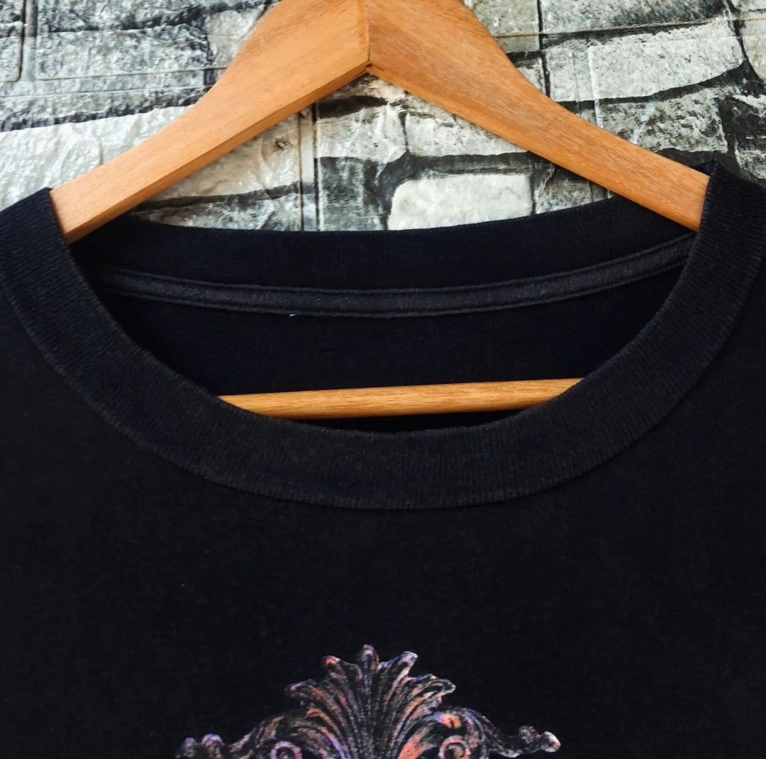 Band Tees Vintage X JAPAN Violence in Jealousy Tour 1991 Size US XL / EU 56 / 4 - 5 Thumbnail