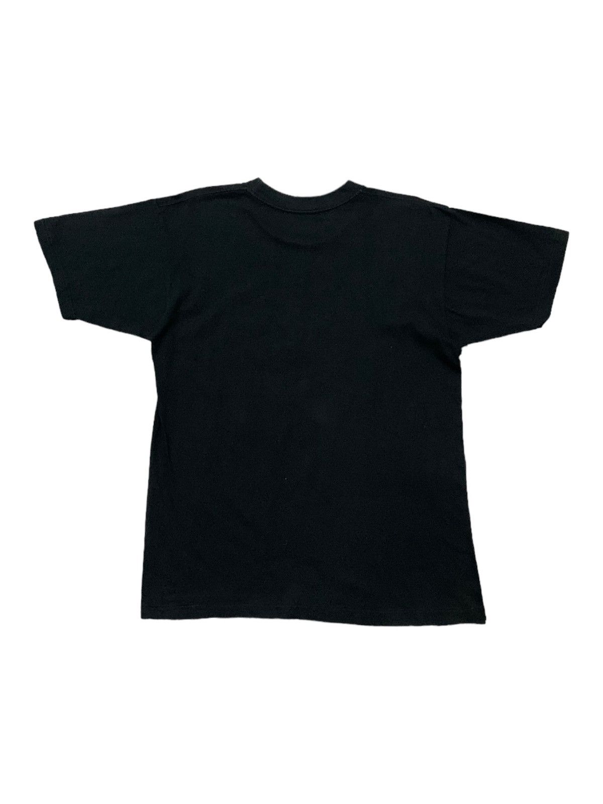 Cartoon Network × Vintage Vintage 90s Evangelion “The End Of Evangelion” Anime Tshirt Size US L / EU 52-54 / 3 - 2 Thumbnail