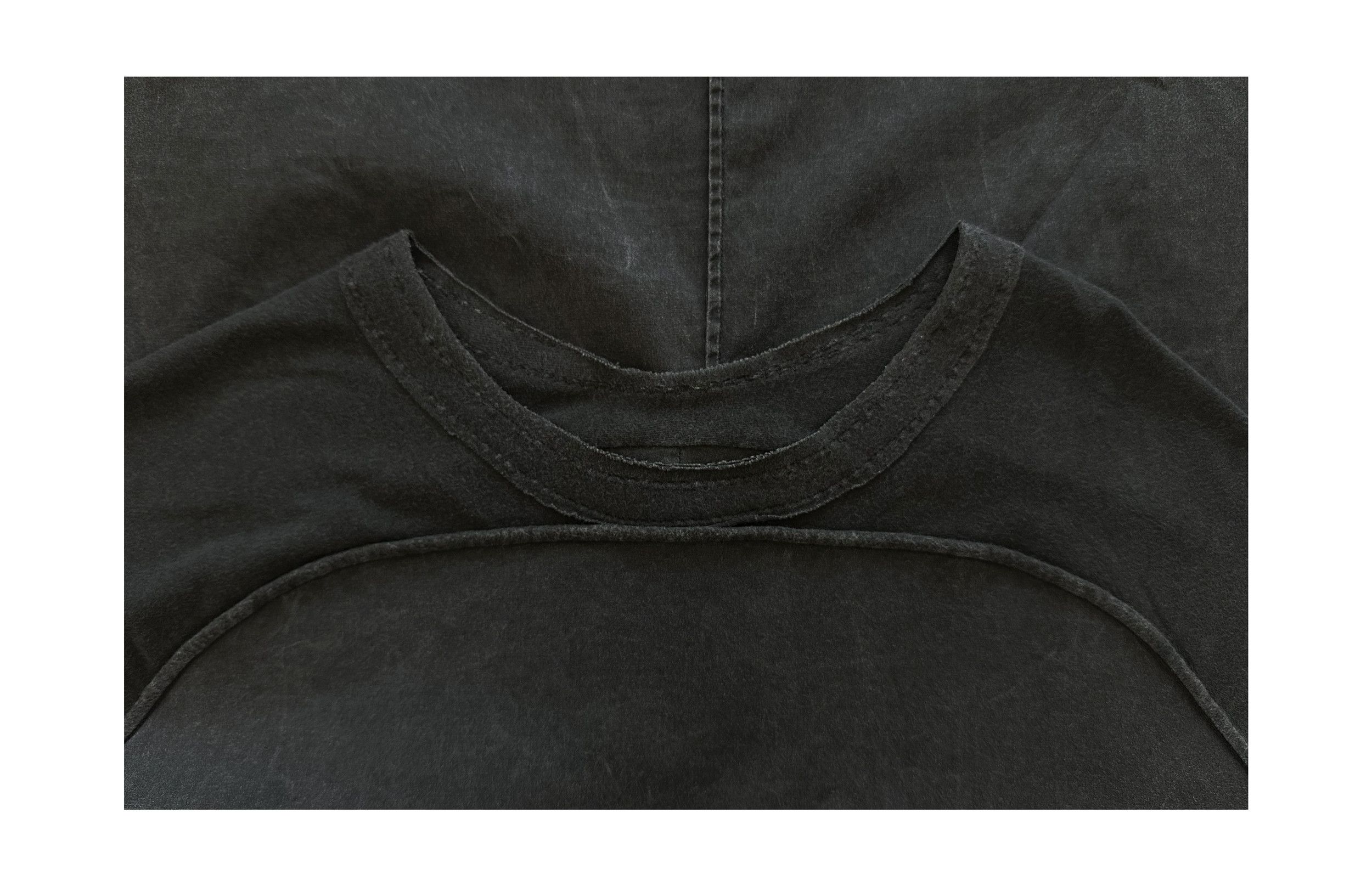 Carpe Diem Linea Reversible Front Yoke Combo Long-sleeve | EU44-46S Size US S / EU 44-46 / 1 - 5 Thumbnail
